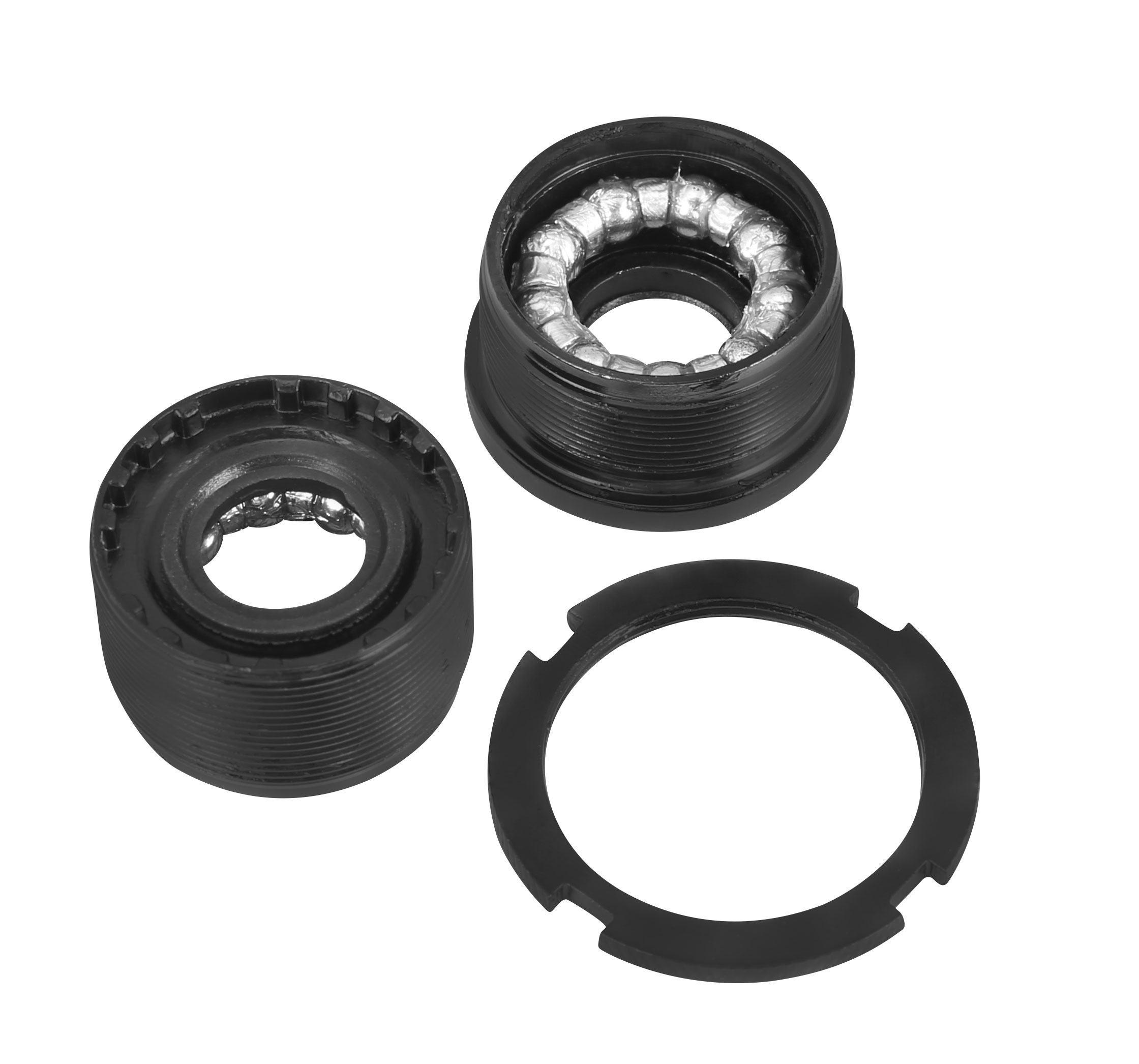 bottom bracket cup set BSA