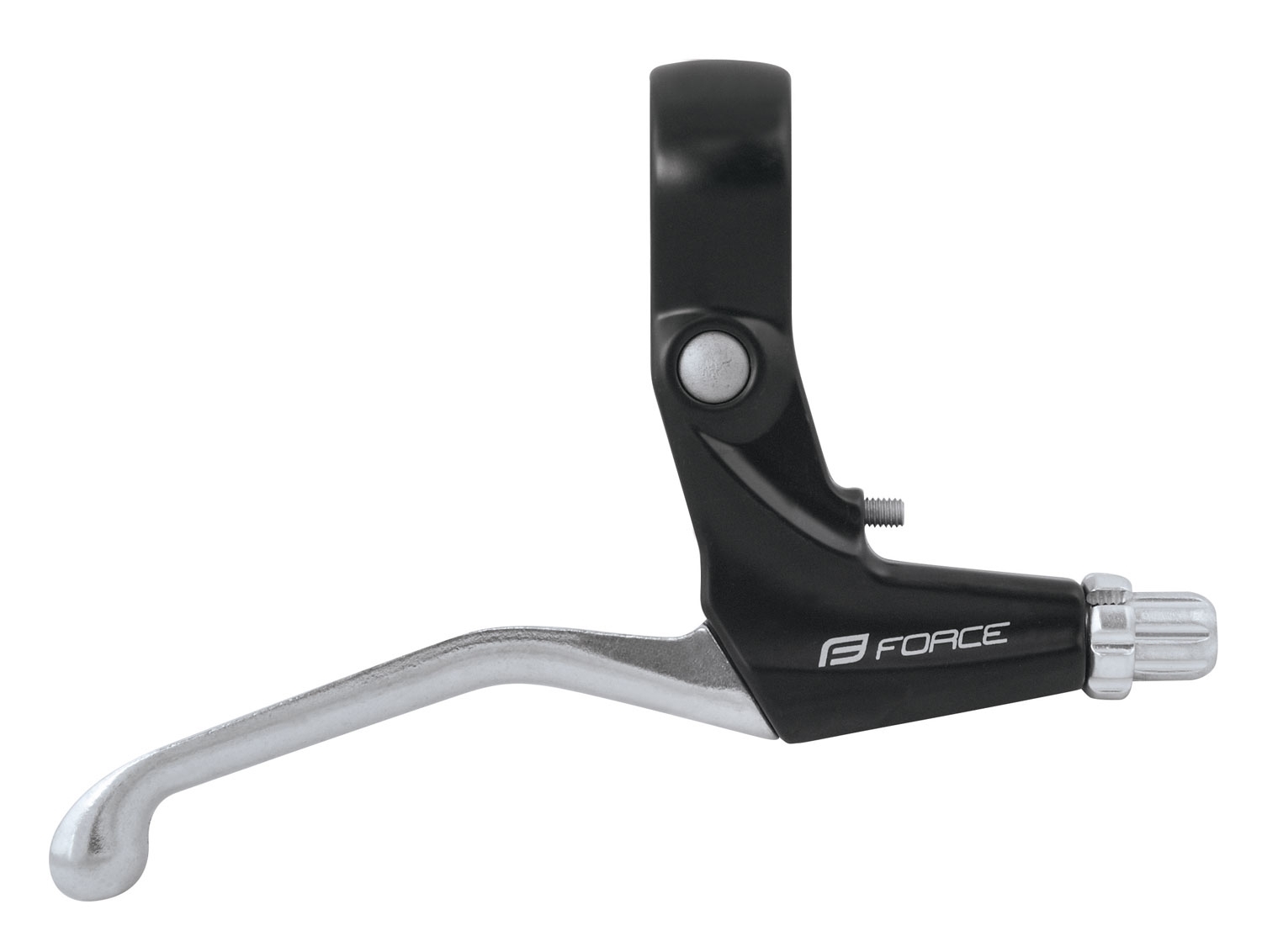 brake levers FORCE ”V” Al, black