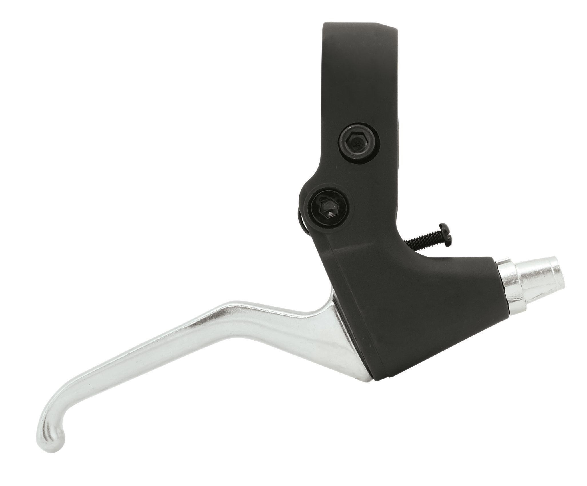 brake levers FORCE ”V”  Al/ plastic, black