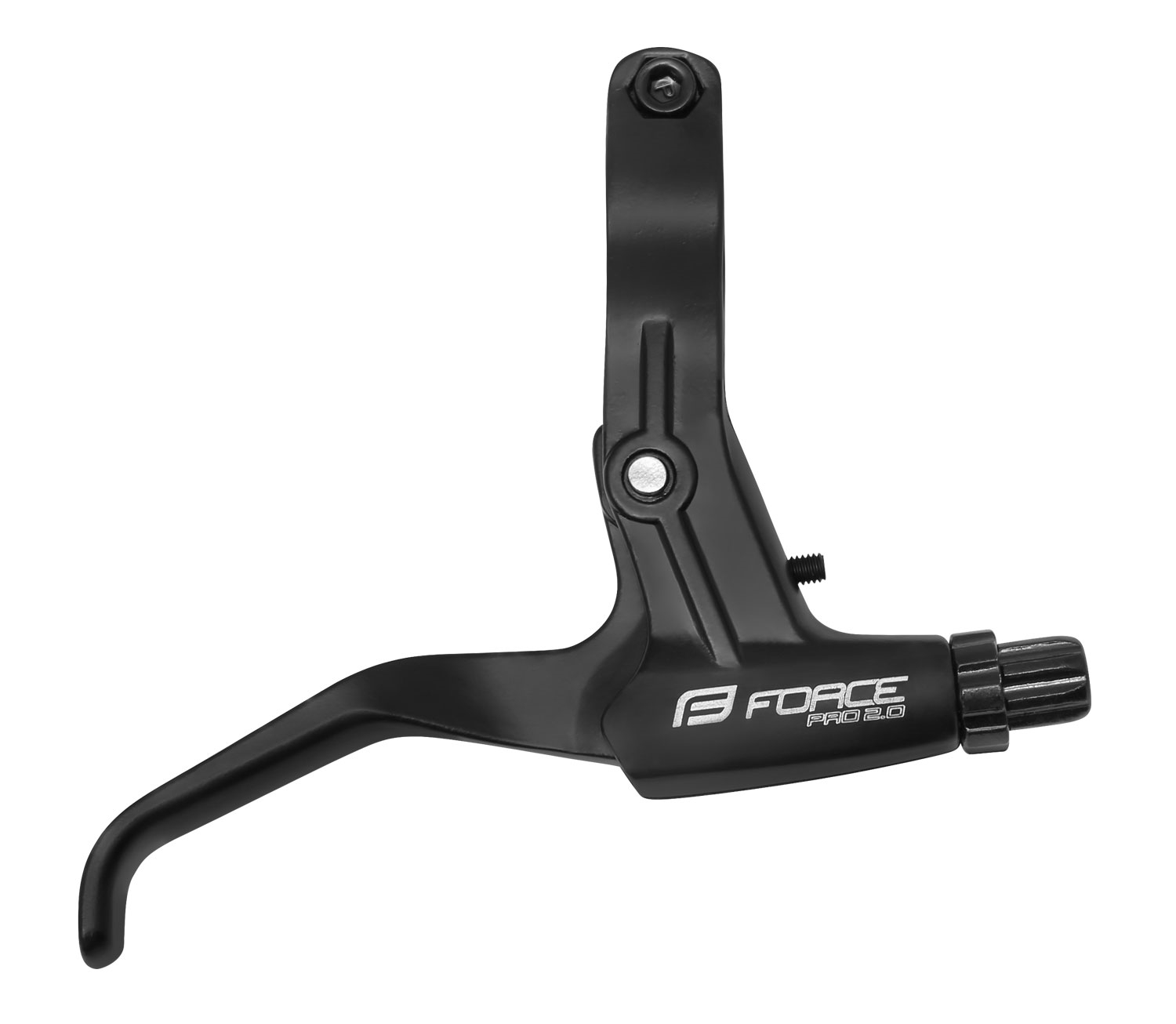 brake levers FORCE “V” Al PRO 2.0,black packed