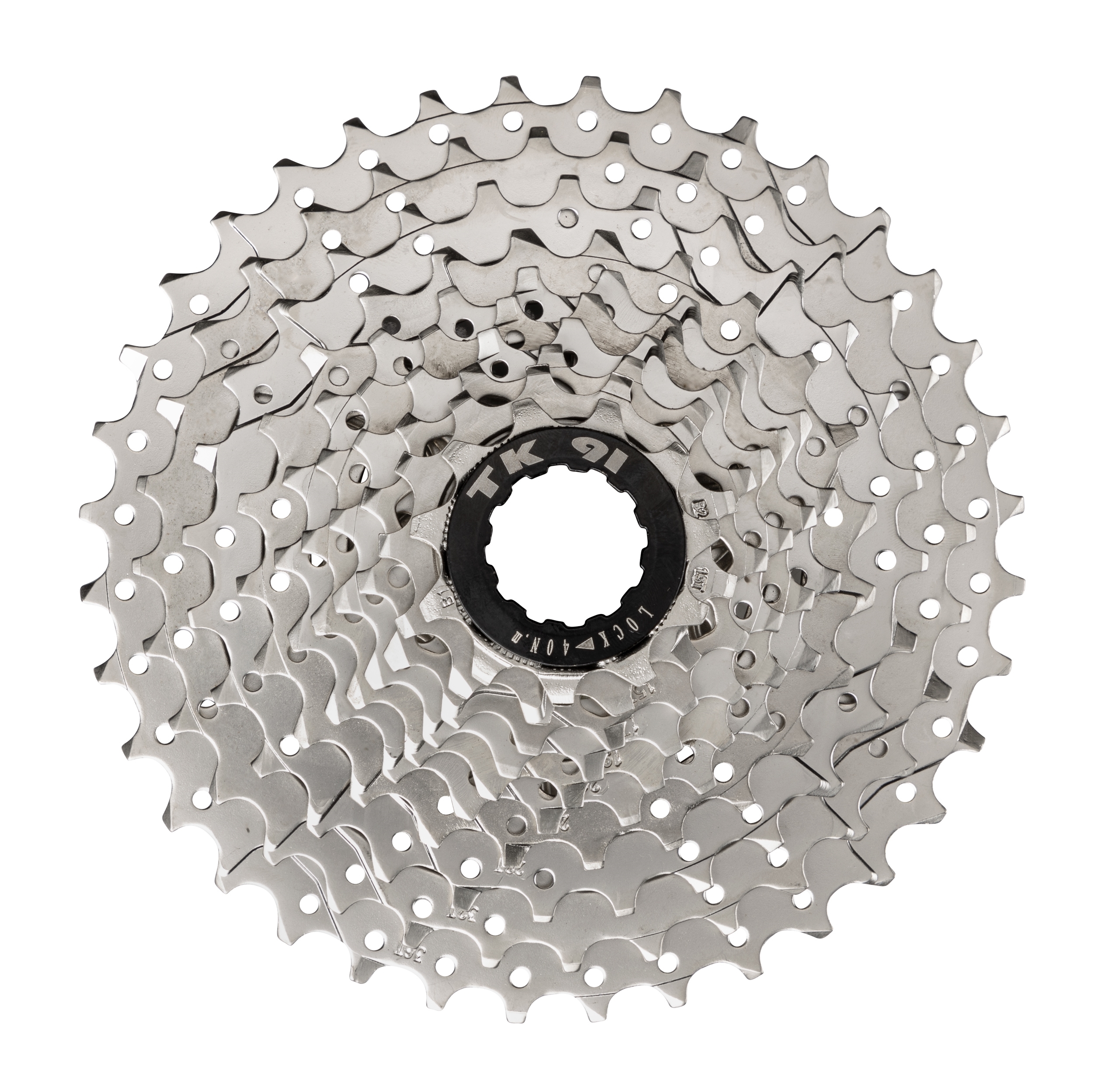 cassette 10-speed 11-36t, CP