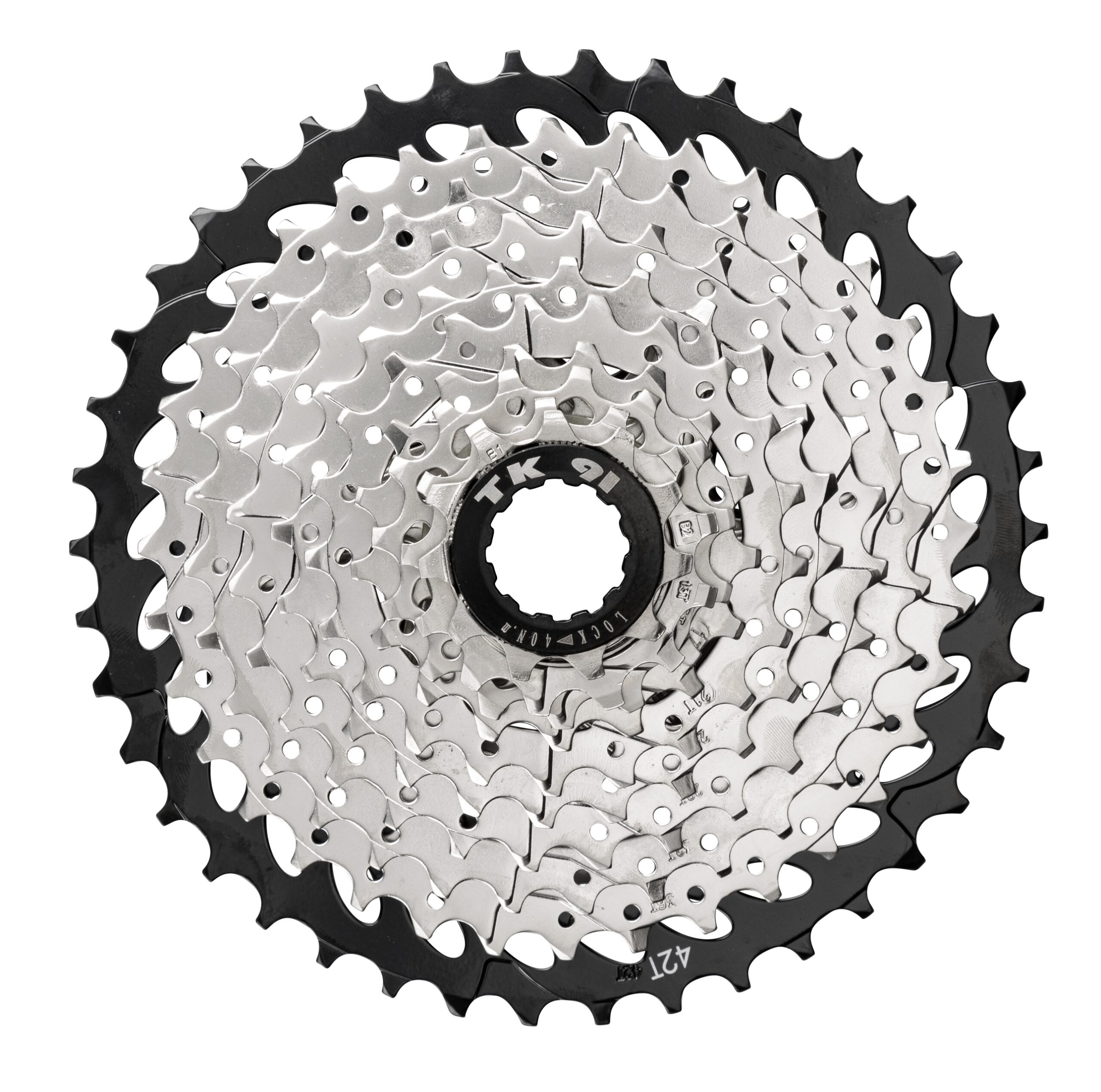 cassette 10-speed 11-42T, CP