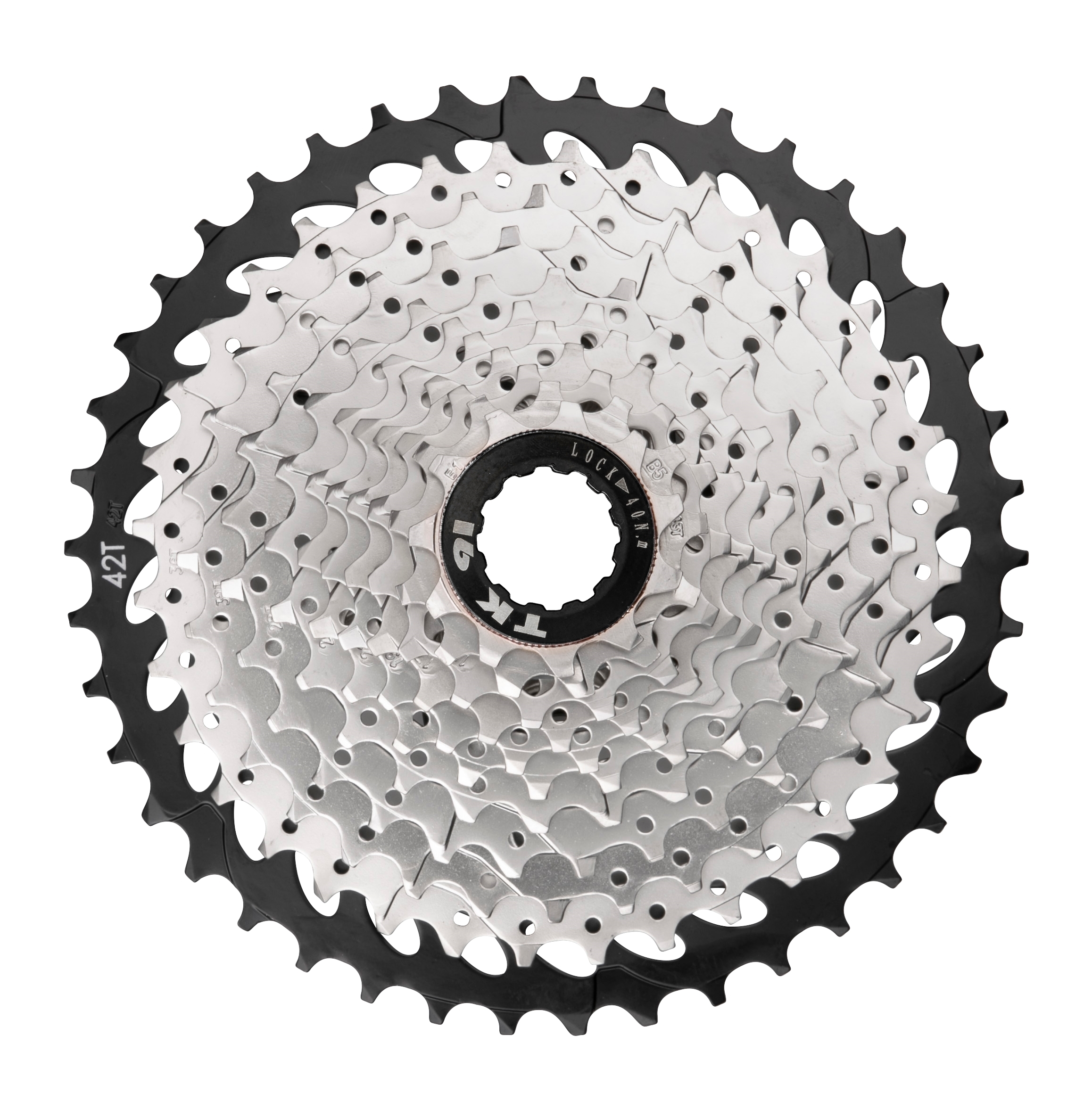 cassette 11-speed 11-42T, CP