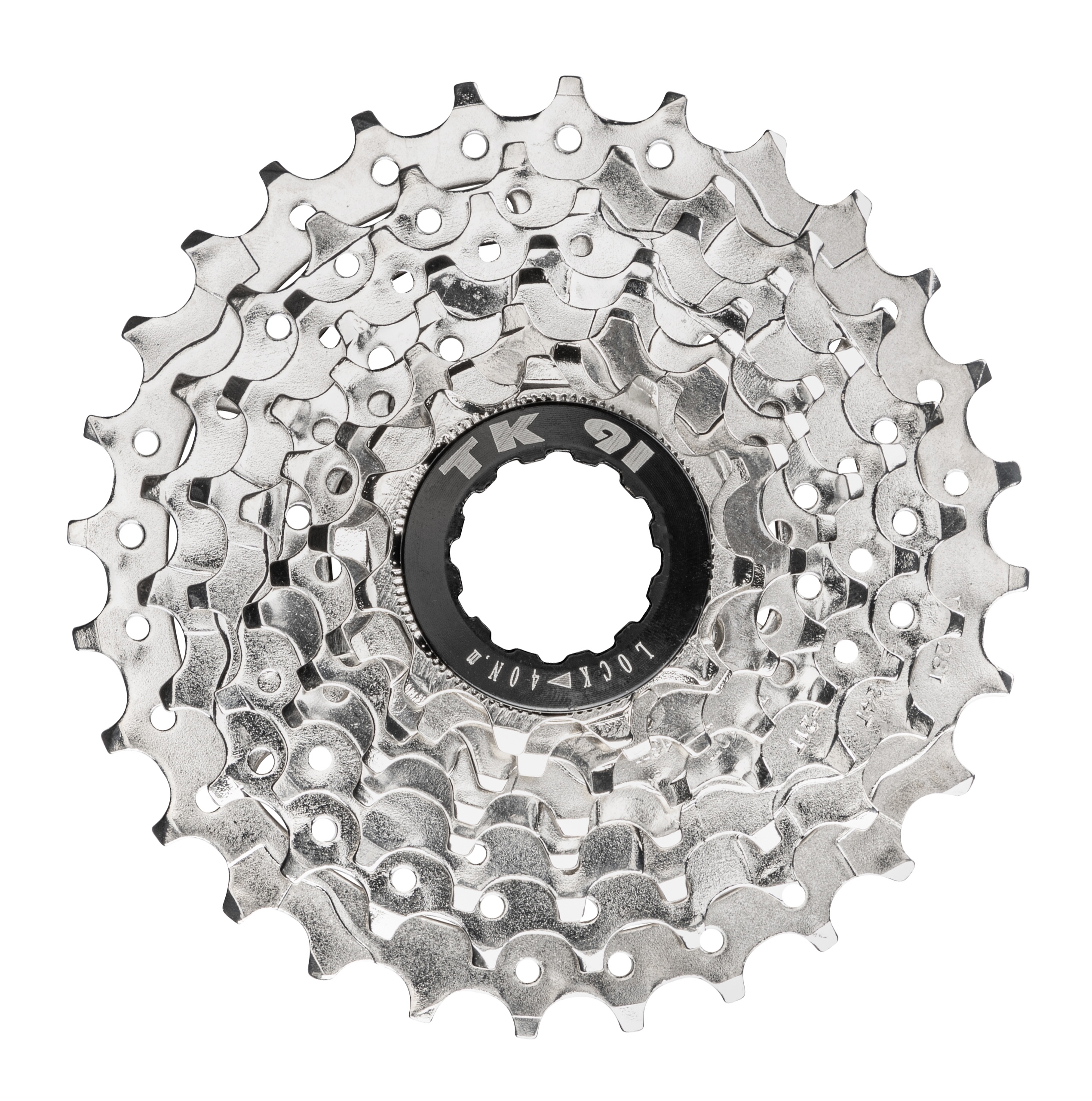 cassette 8-speed 11-28t, CP