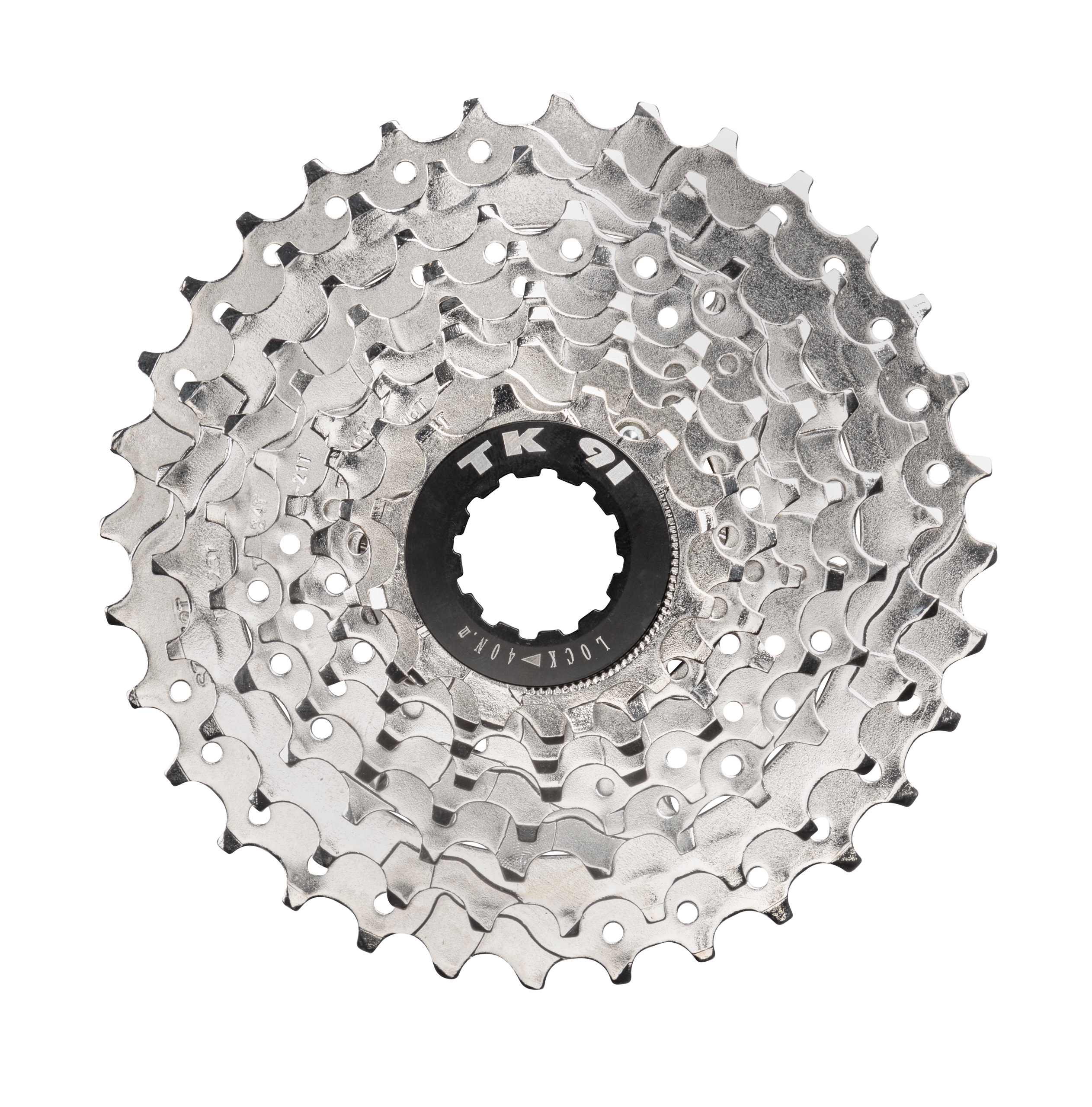 cassette 8-speed 12-32t, CP