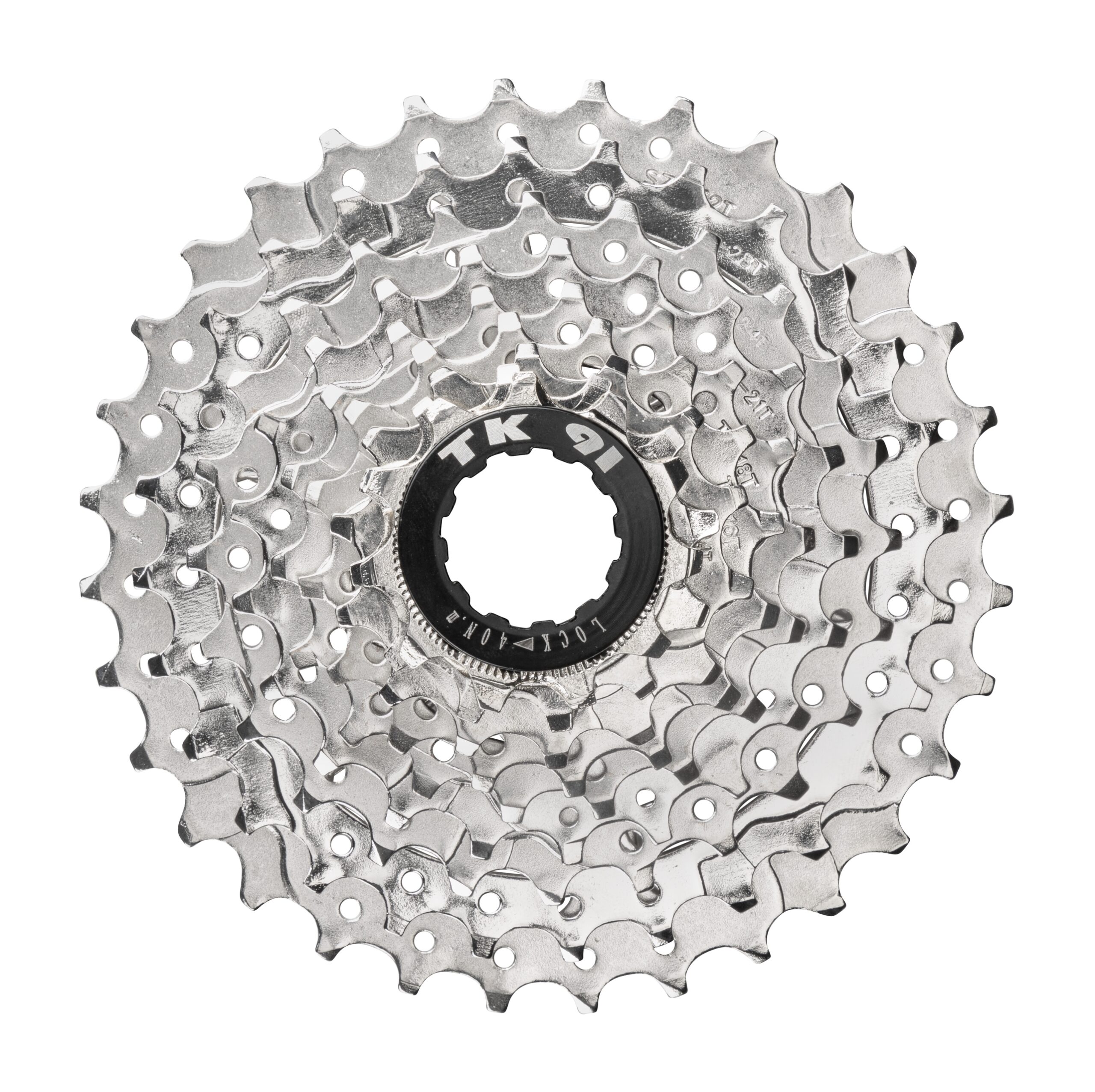 cassette 9-speed 11-32t, CP