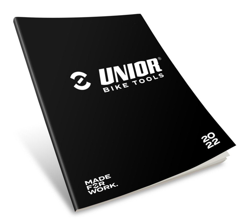 catalogue UNIOR A4 2022