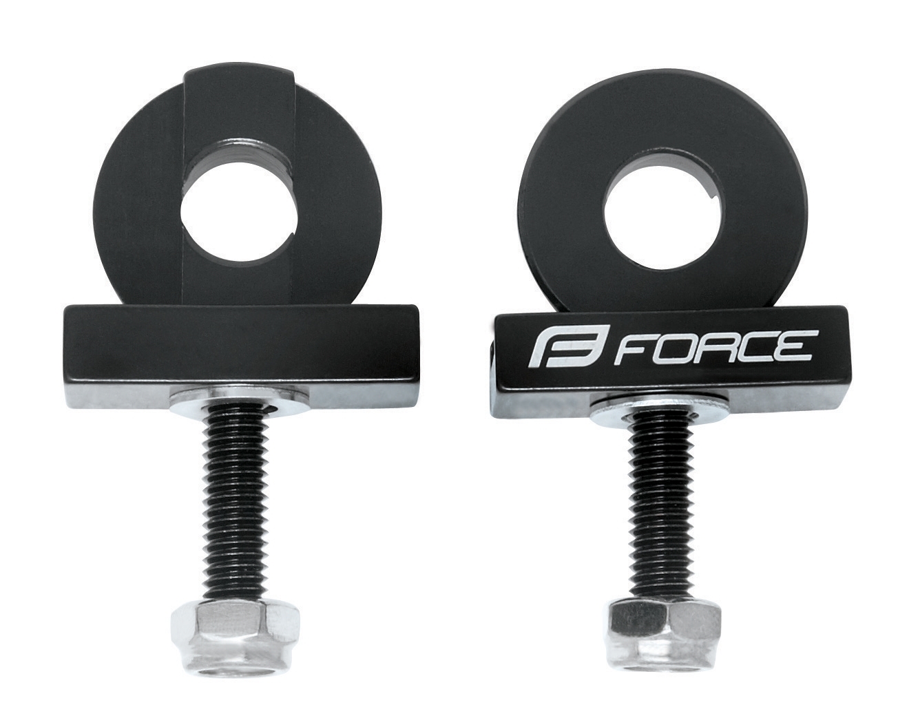 chain adjuster FORCE MTB, axle 10 mm