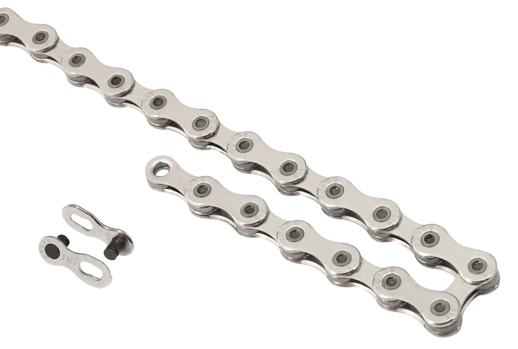 chain FORCE P1102, 11speed 138 links,silver