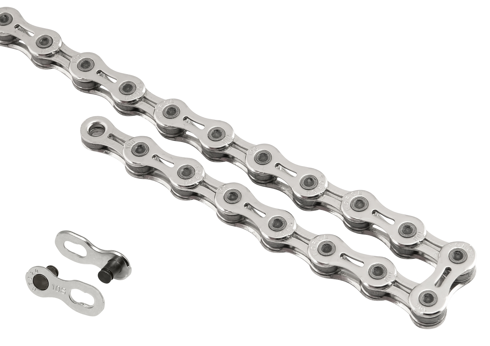 chain FORCE SP100 10 speed, silver