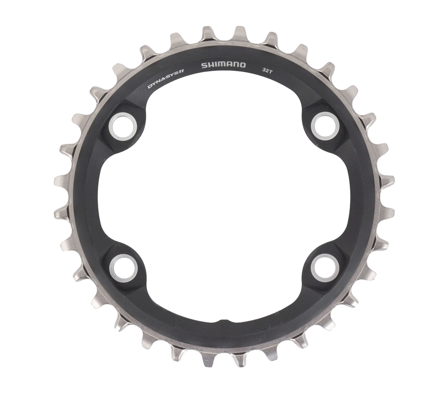 chainring for cranks MTB FCM7000 11s 30t