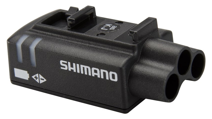 connector SMEW90 –  3 ports Di2