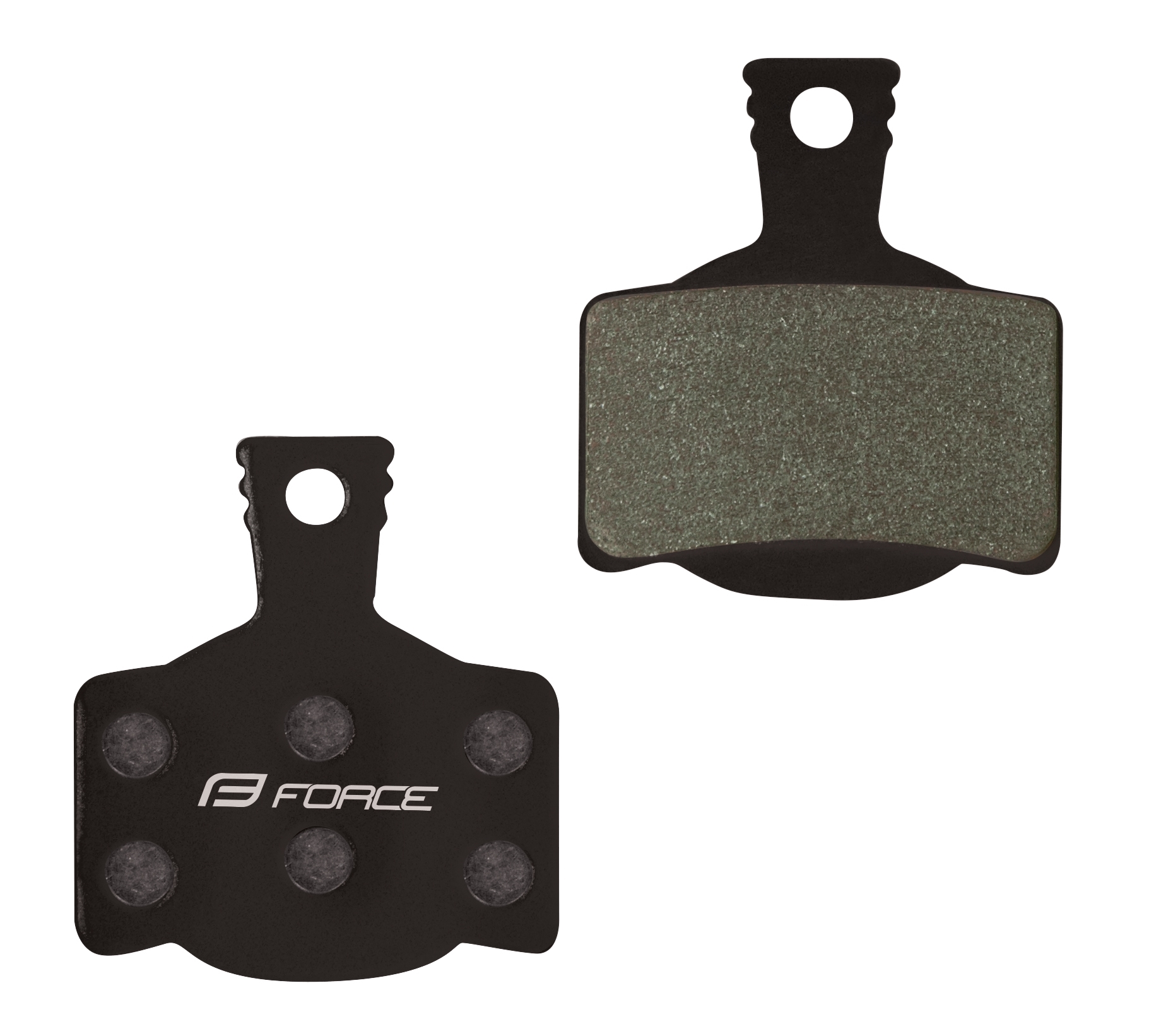 disc brake pads F MAGURA MT 2,4,6,8 E-BIKE polymer