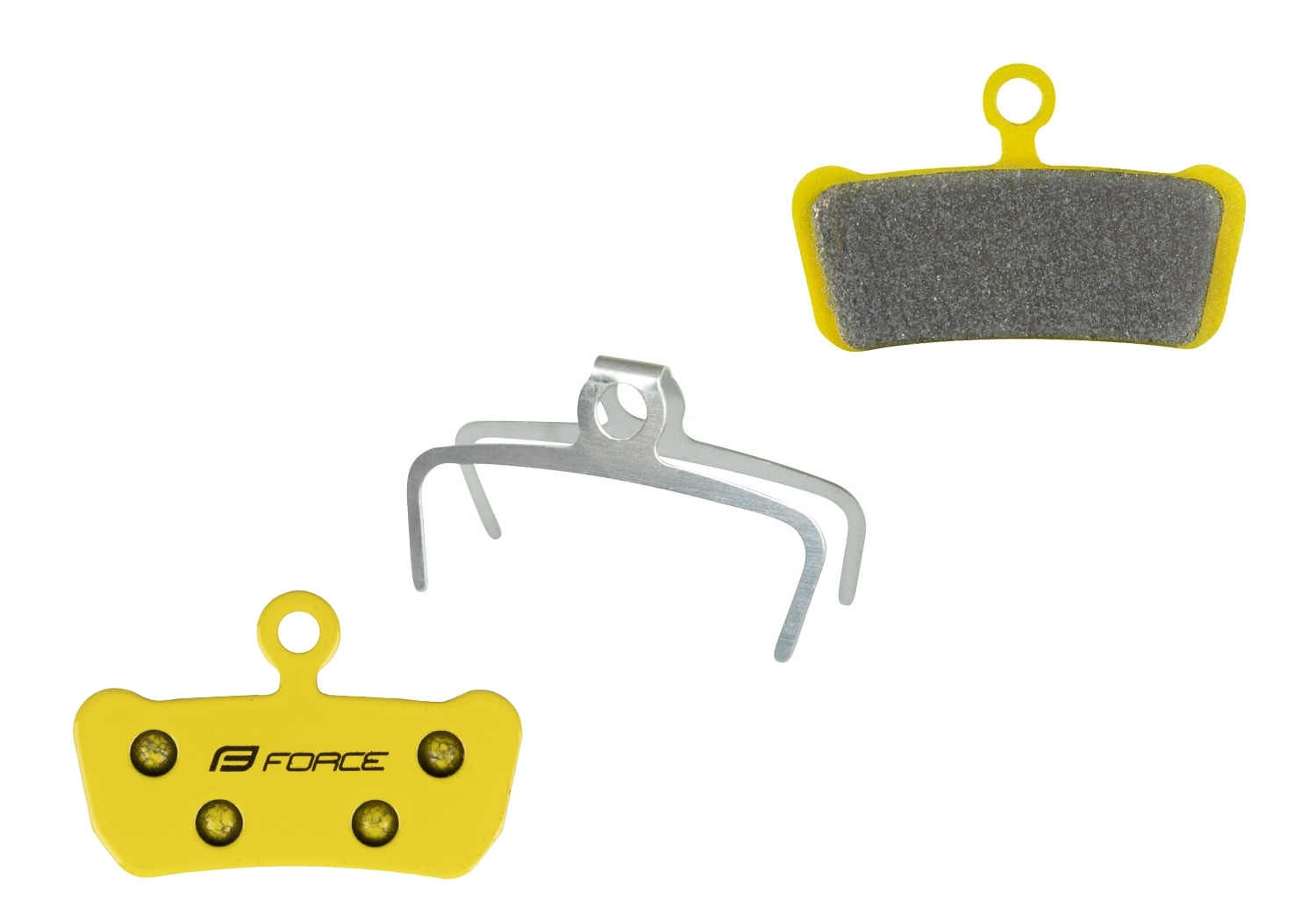 disc brake pads FORCE AVID Trail/Guide sinter