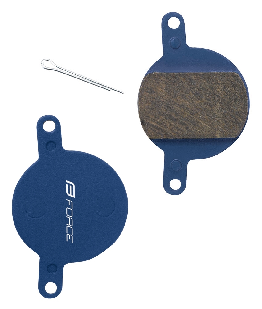 disc brake pads FORCE MAGURA Julie polymer