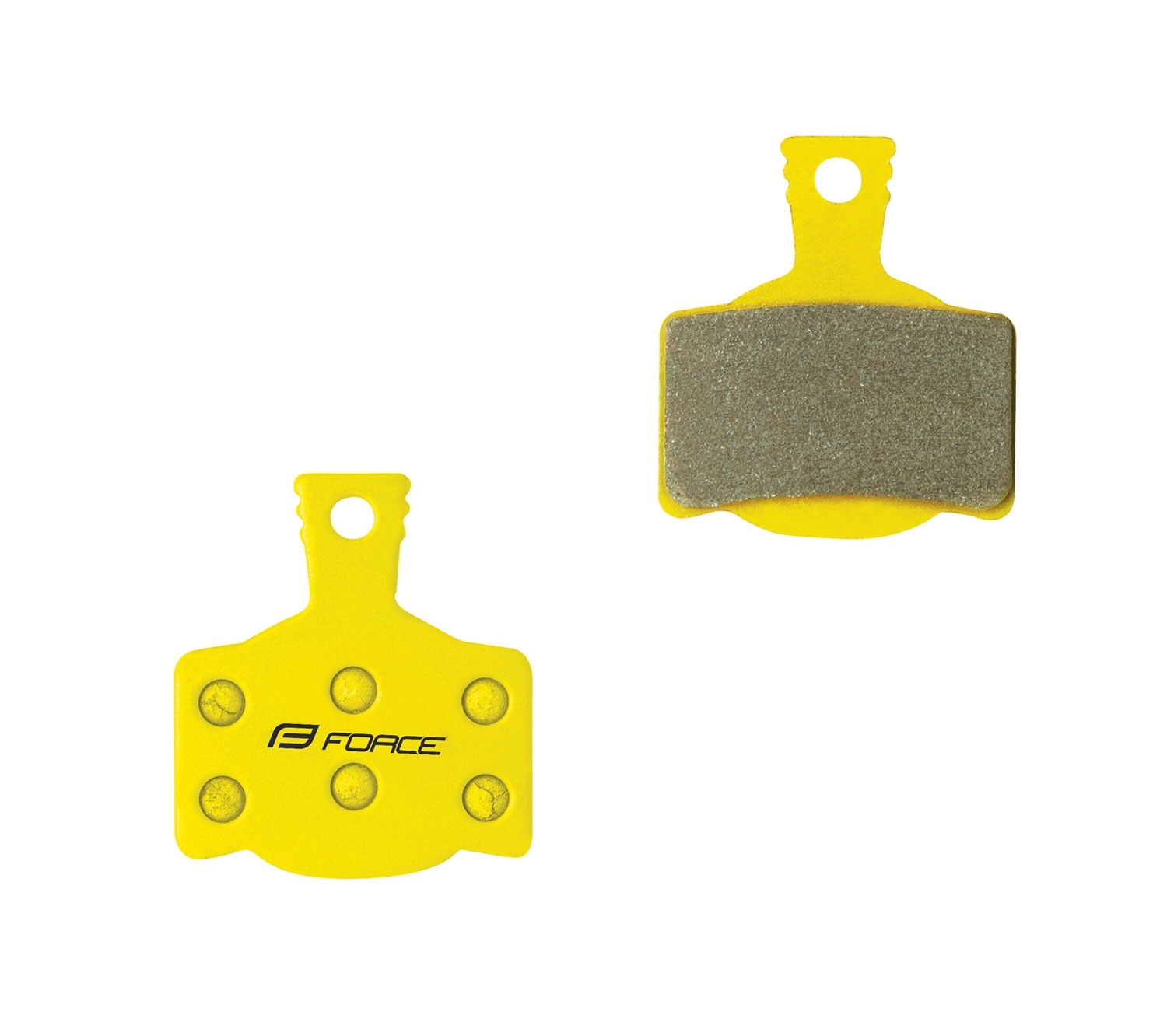 disc brake pads FORCE MAGURA MT 2,4,6,8 sintered