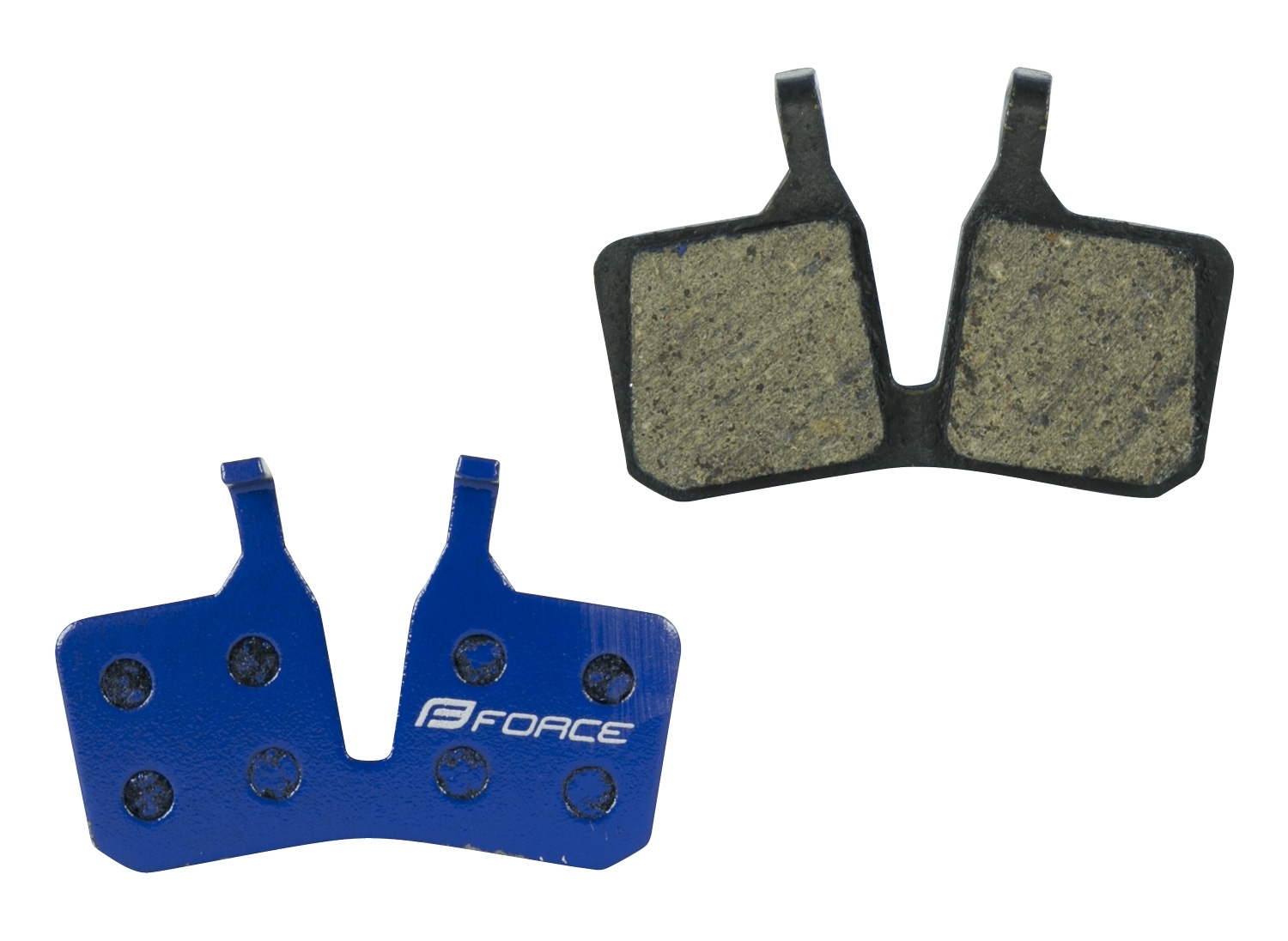 disc brake pads FORCE MAGURA MT 5 polymer