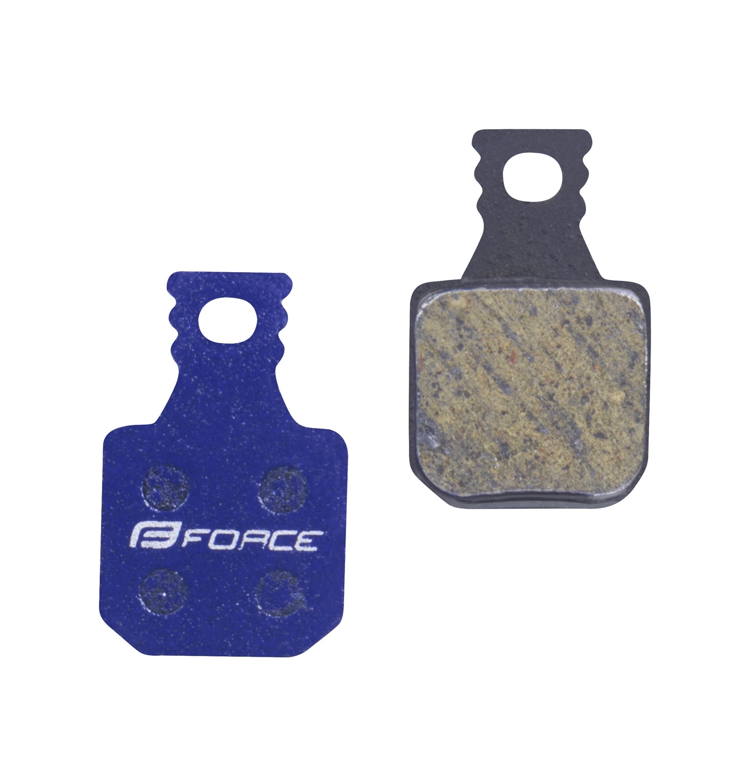 disc brake pads FORCE MAGURE MT 7 polymer