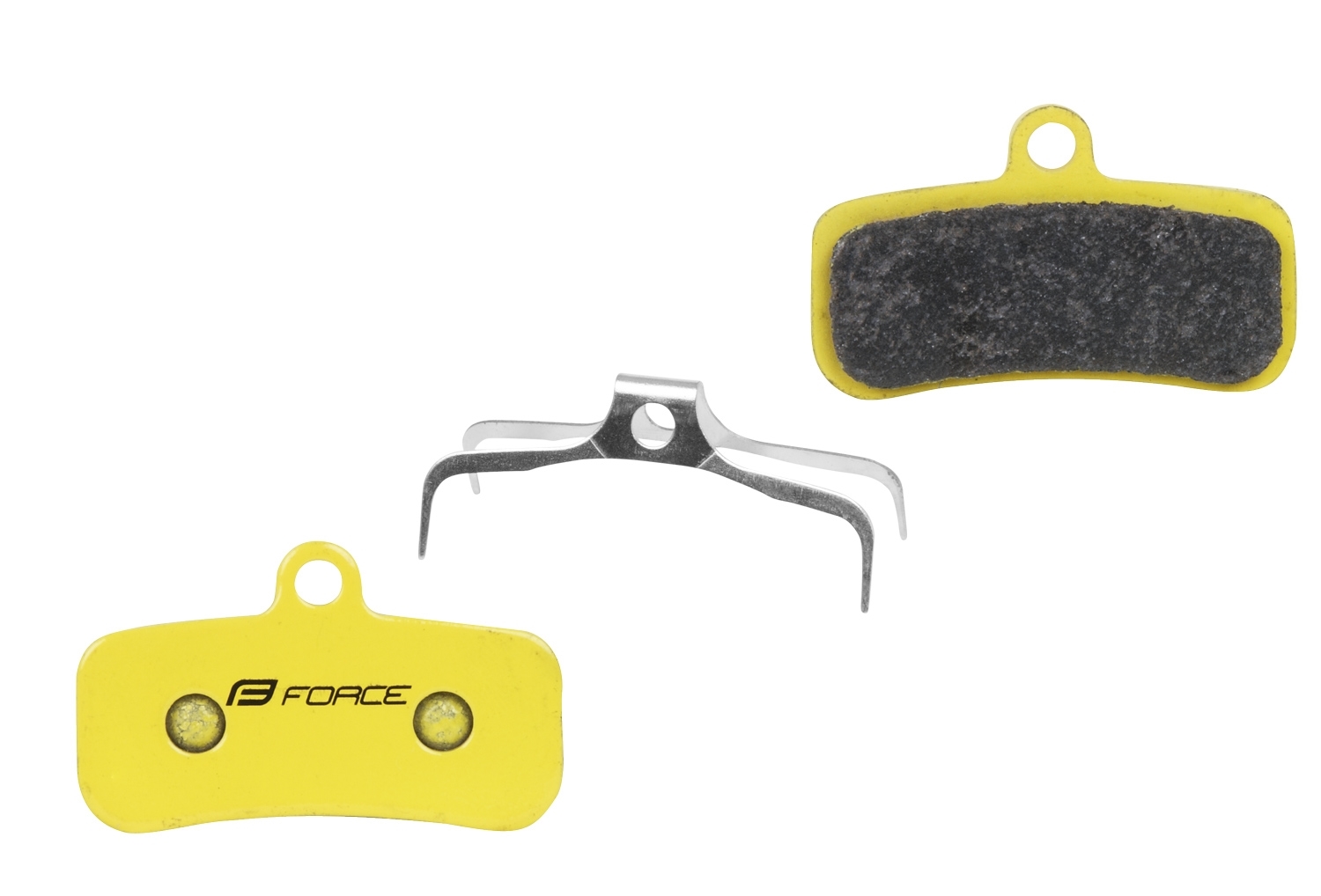 disc brake pads FORCE SH D03S sinter