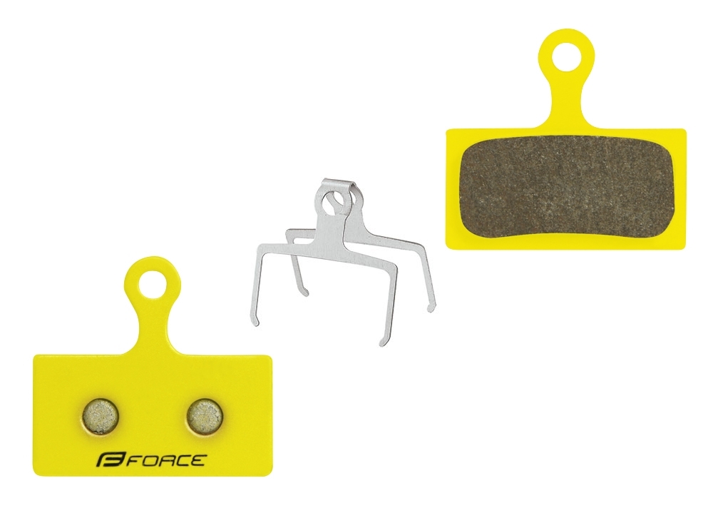 disc brake pads FORCE SH G04S sinter