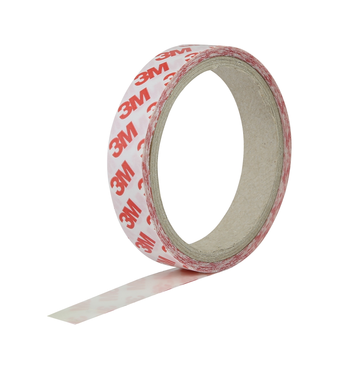 double-sided 3M gluing tape GPT-020F,width 19mm,4m