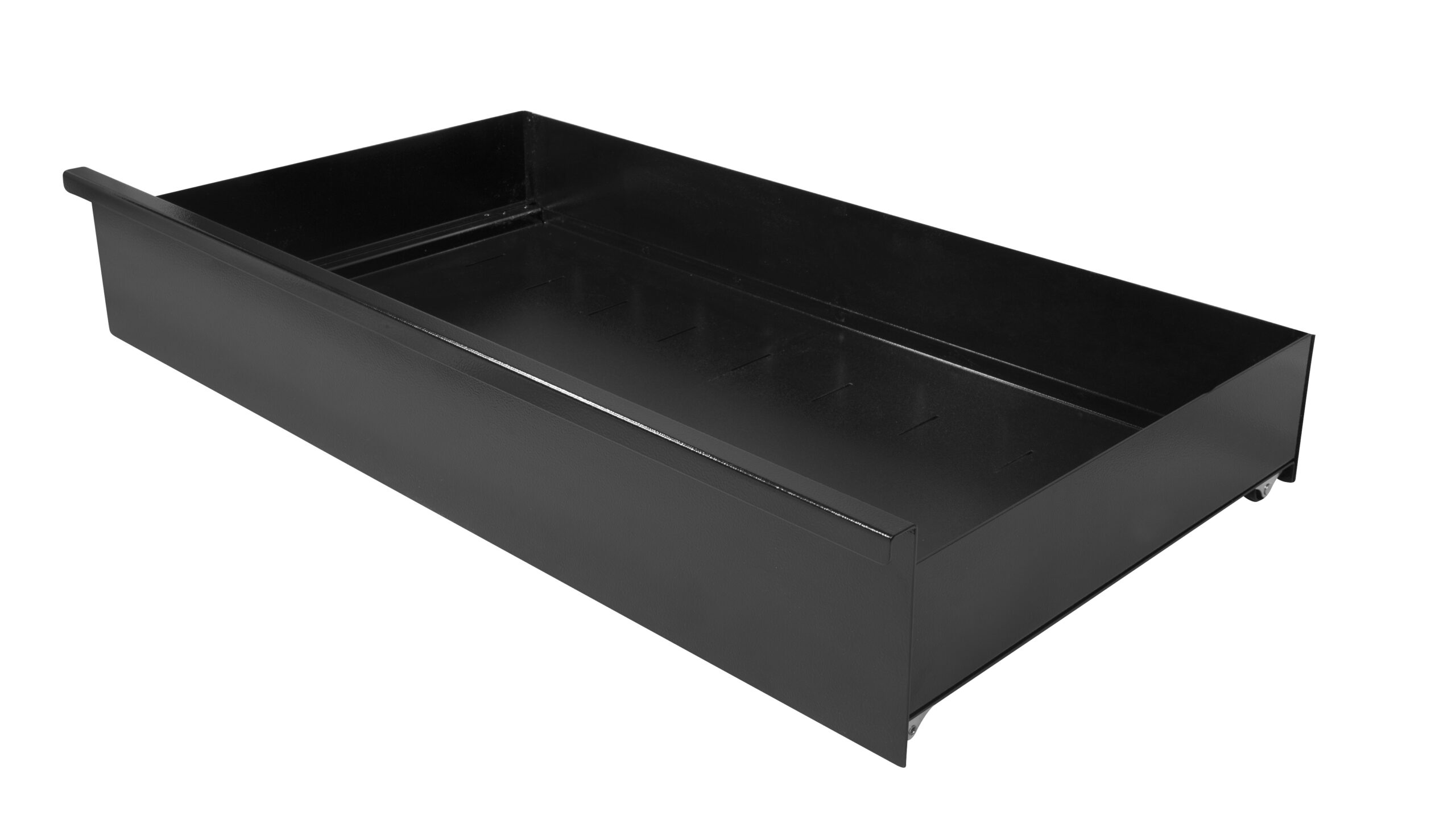 drawer for merchandiser FORCE U624175, black