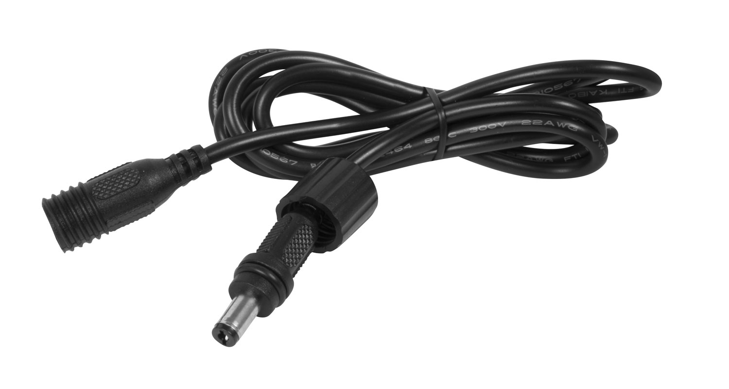 extension cable for light GLOW, 110cm long