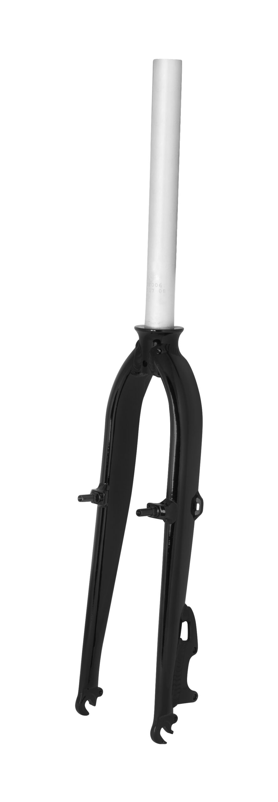 fork FORCE MTB 24″ Al 1 1/8″ AHEAD D+V, black