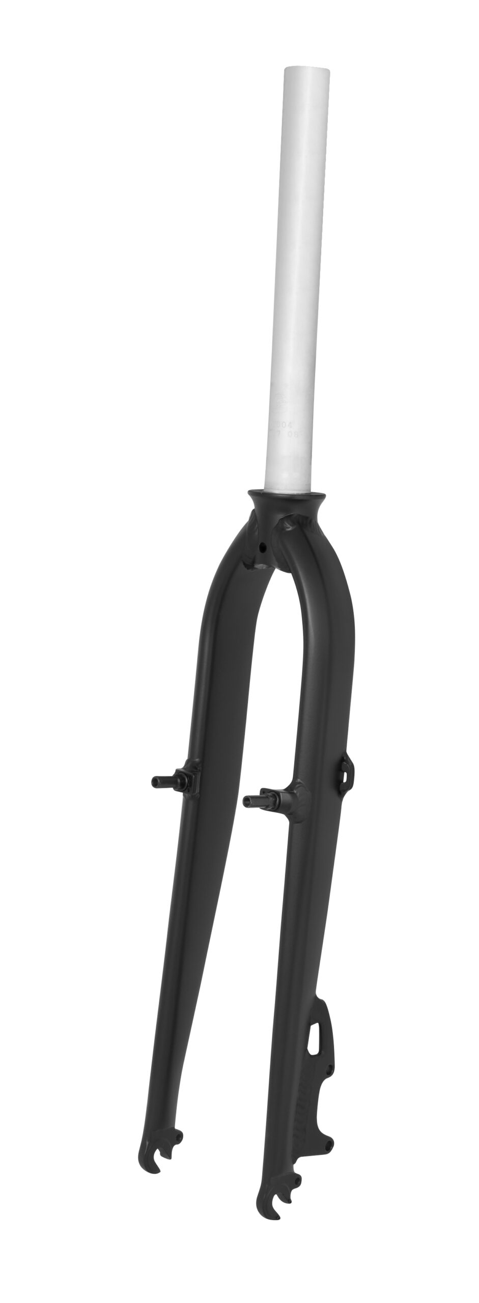 fork FORCE MTB 26″ Al 1 1/8″ AHEAD D+V,matt black