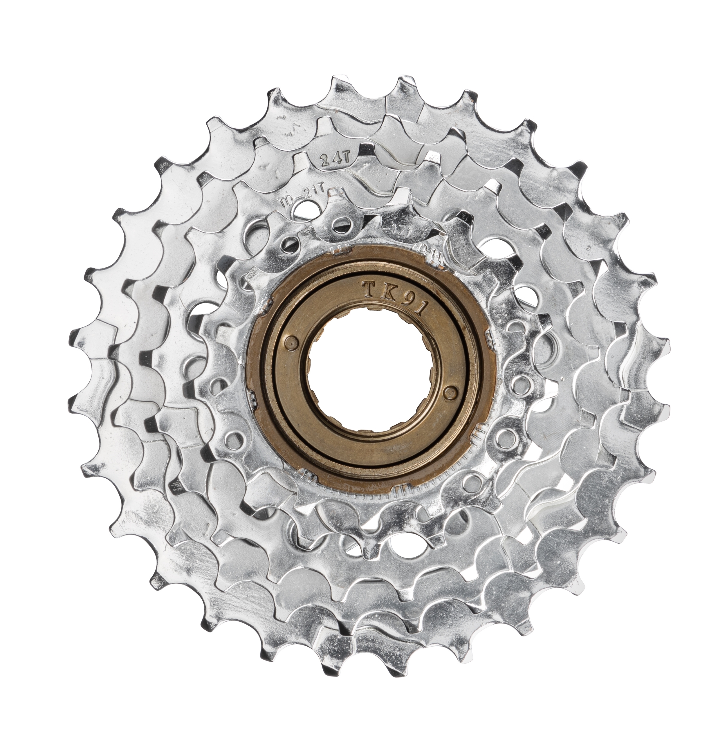 freewheel 5-speed 14-28t, CP