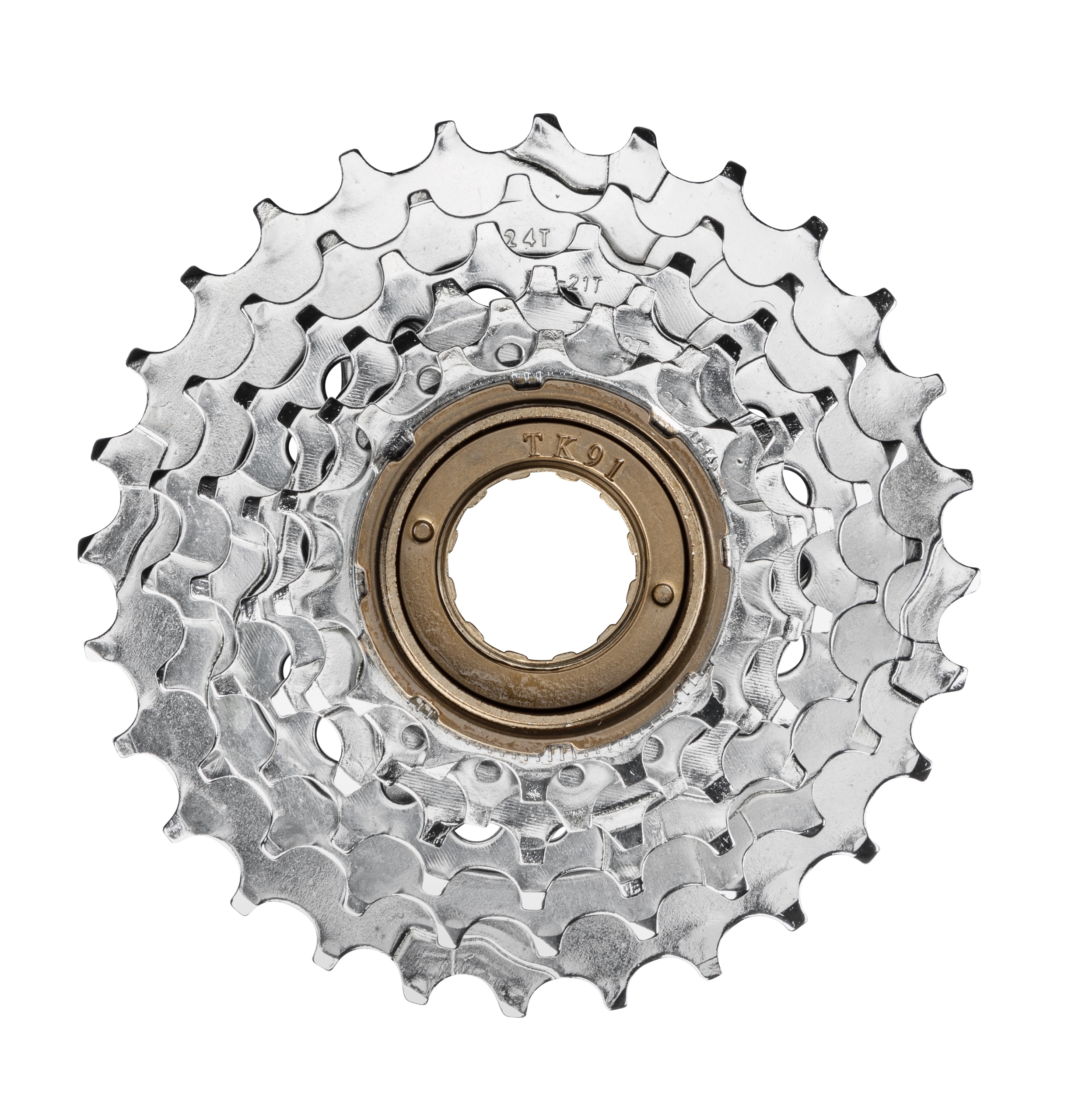 freewheel 6-speed 14-28t, CP