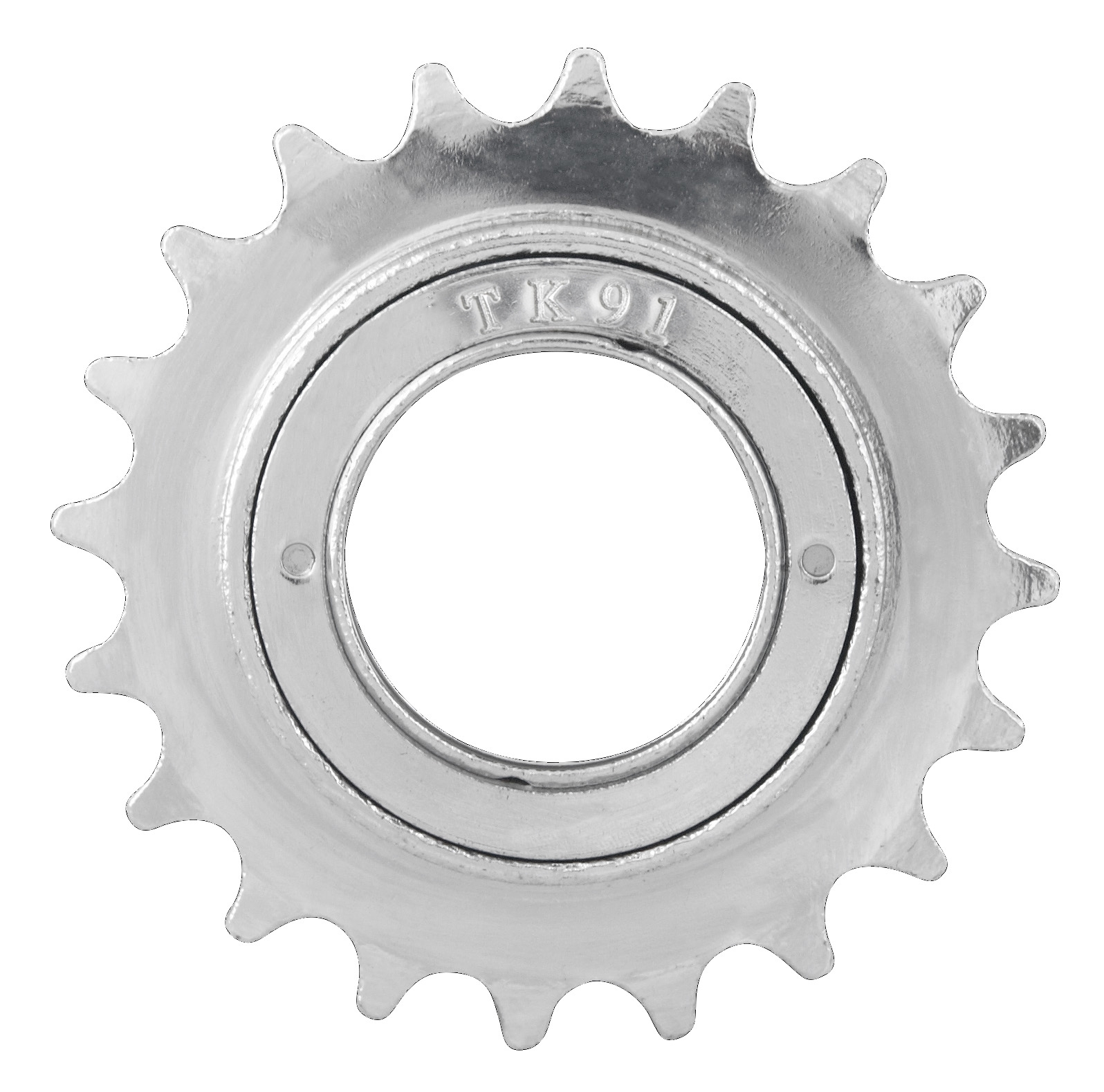 freewheel single speed 20t, CP