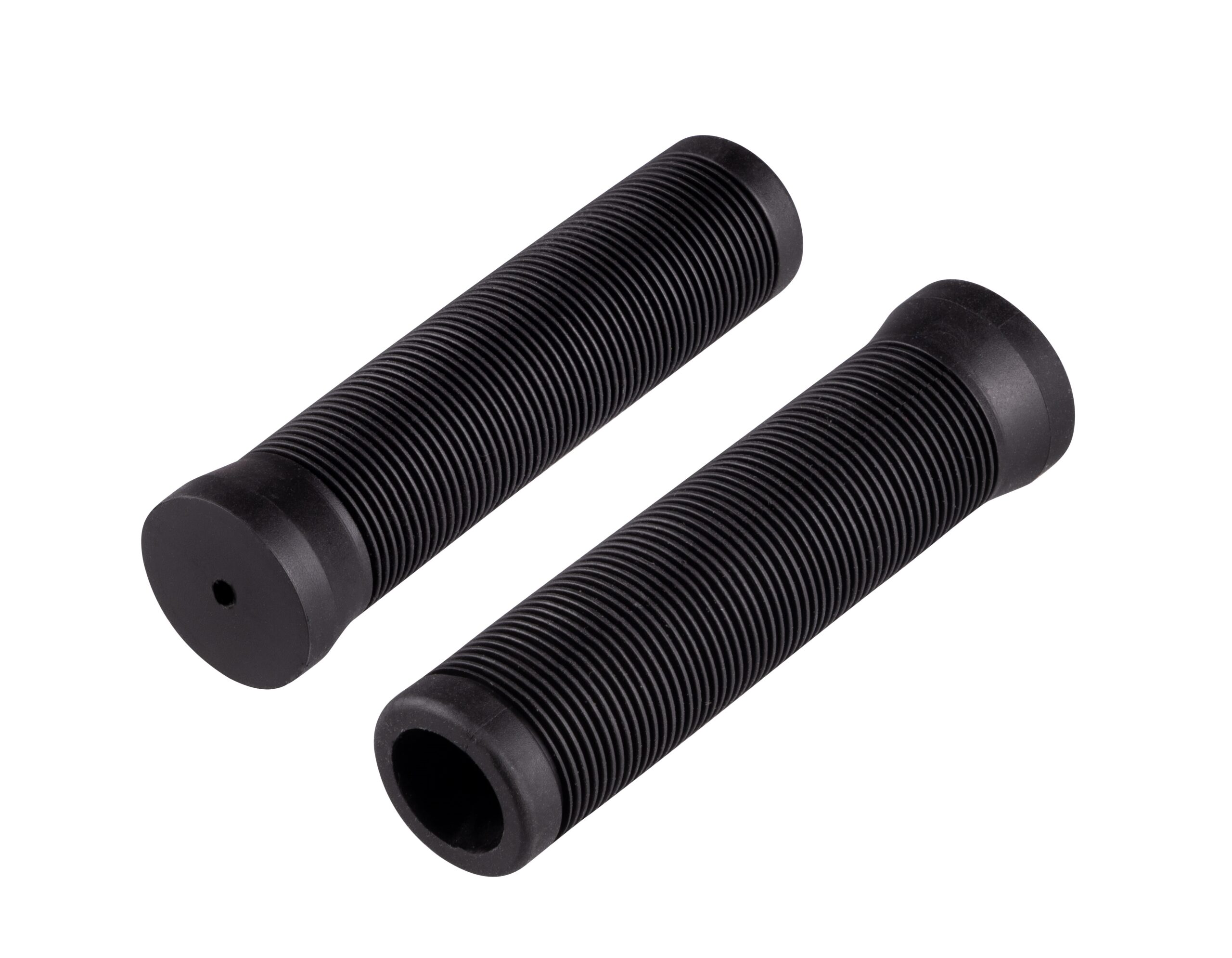 grips FORCE GROOVE rubber, black, packed