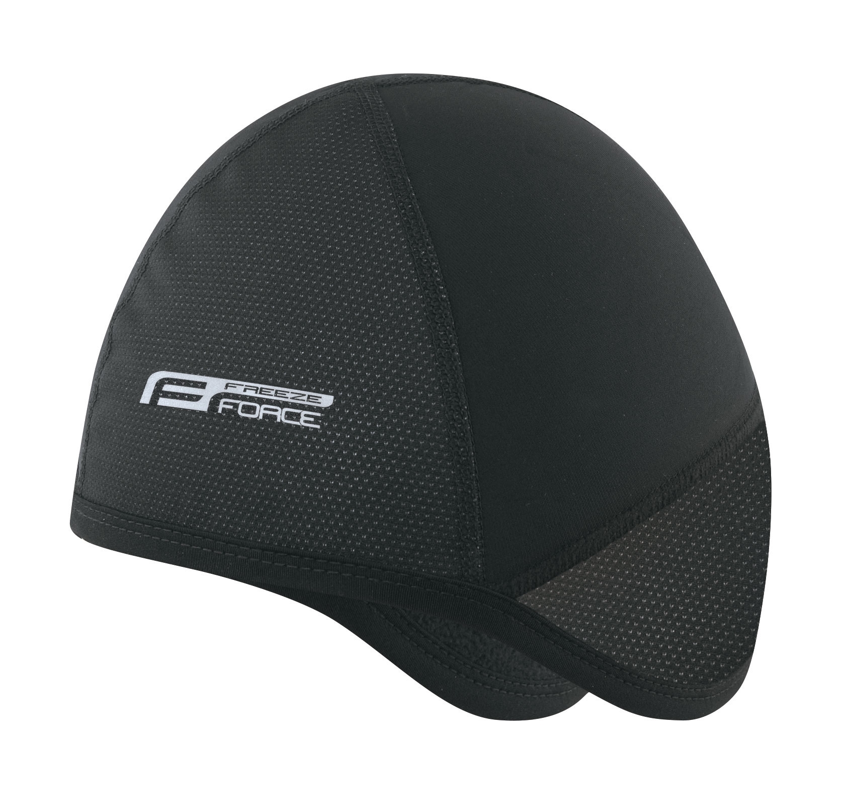 hat/cap under helmet F FREEZE winter,black L-XL