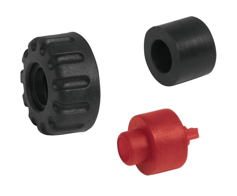 inner spare insert and cover for pumps 75120