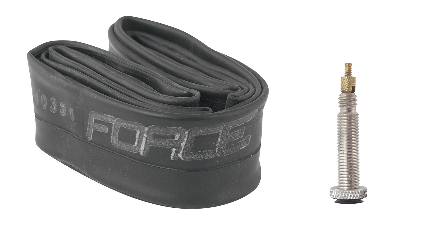 inner tube FORCE 26 x 1,75/2,125,FV 33mm OEM 50pcs