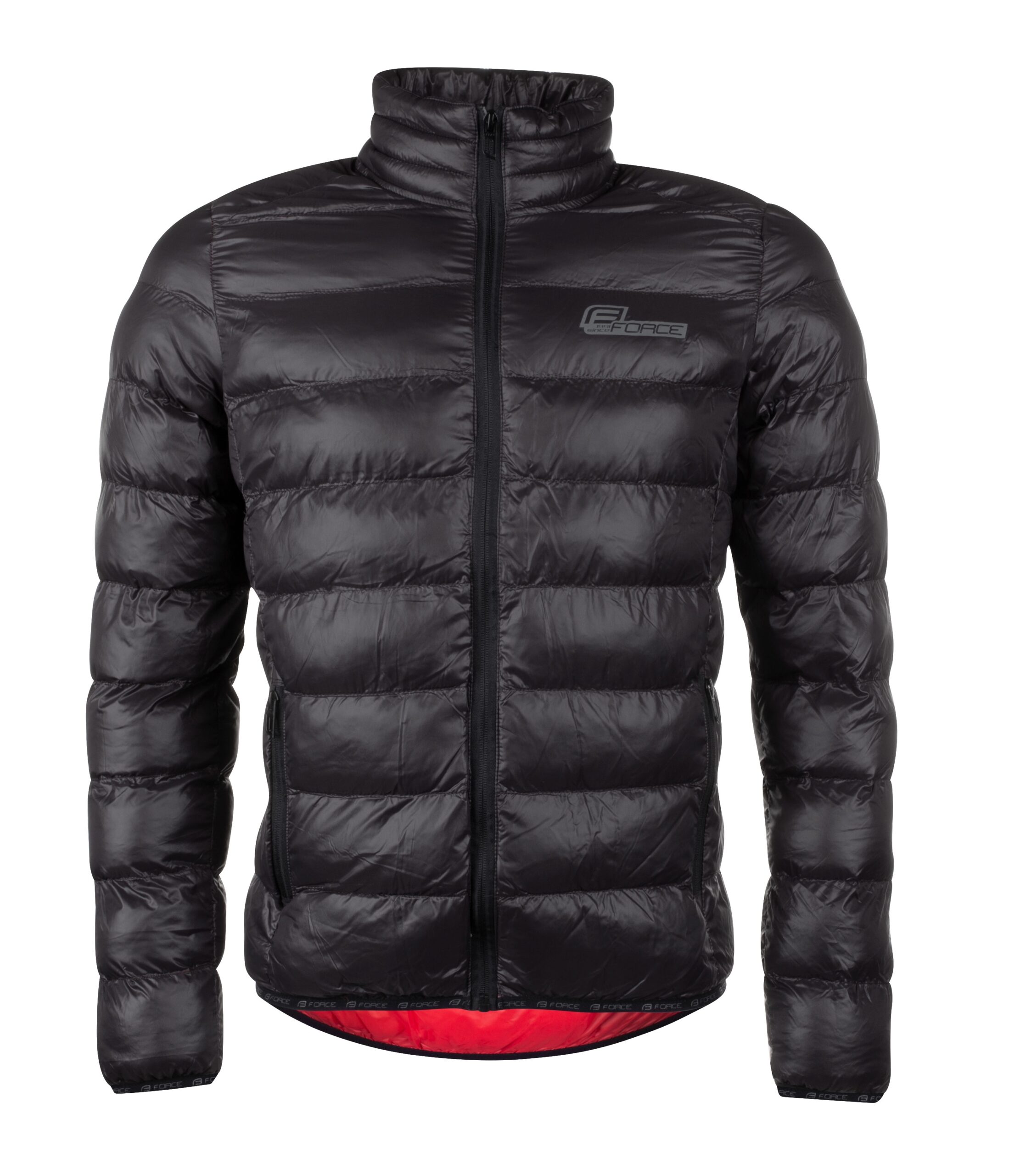 jacket FORCE REVOLUTION, black S