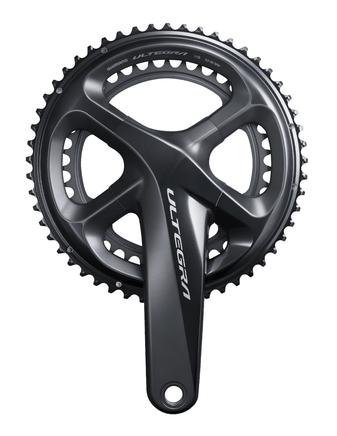 kliky FCR8000 ULTEGRA 172,5  50/34