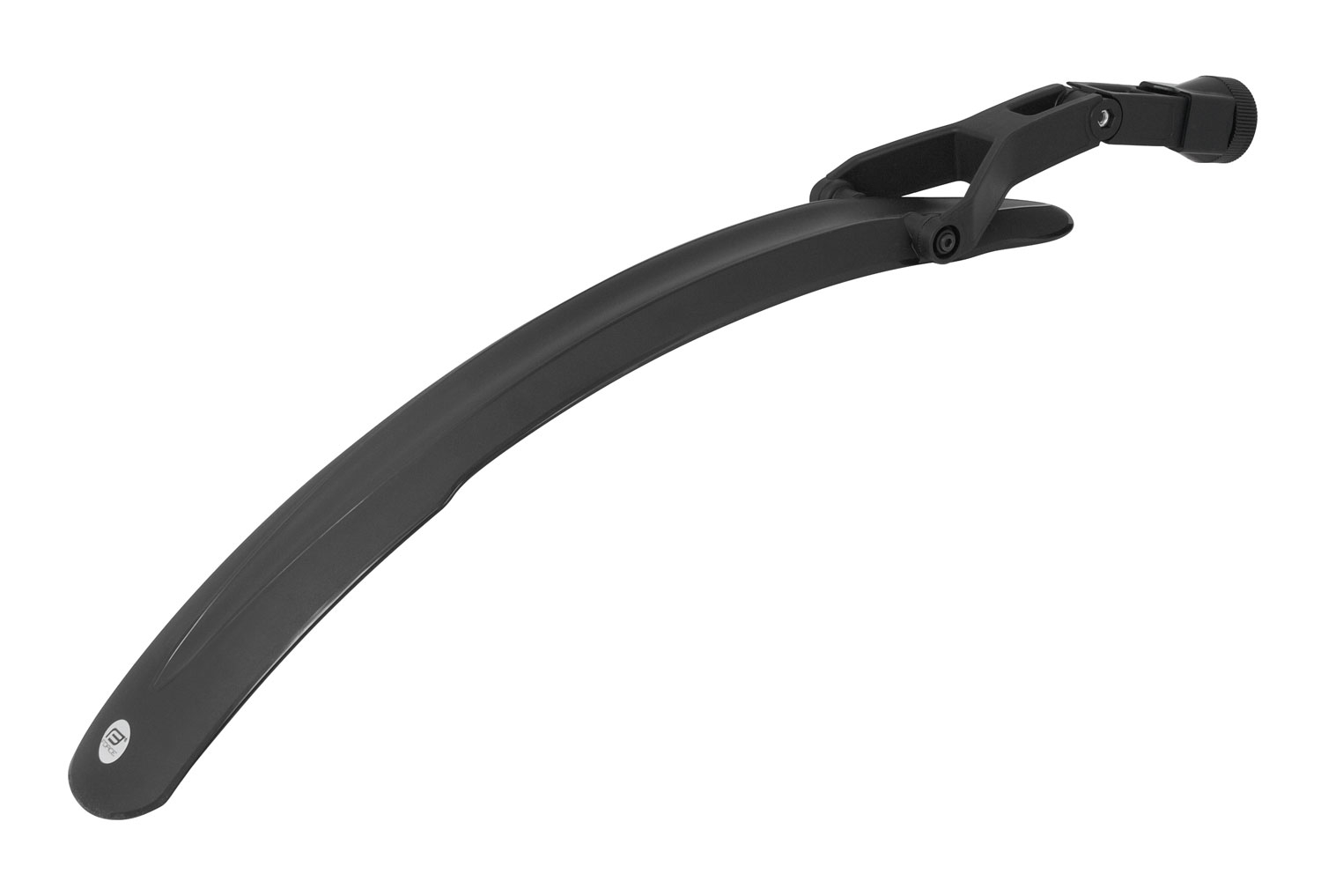 mudguard FORCE SPLASH for seatpost, 27,5-29″ black