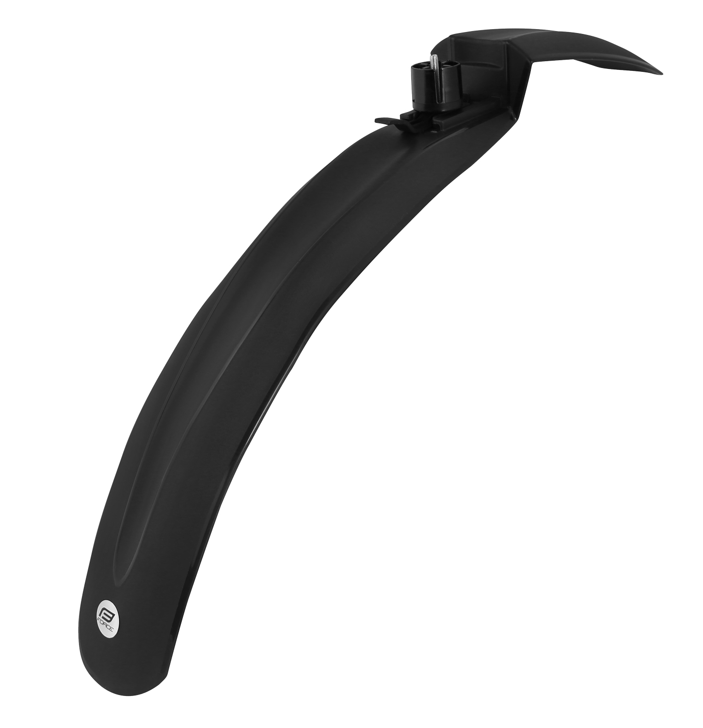 mudguard FORCE SPLASH front, 27,5-29″ black