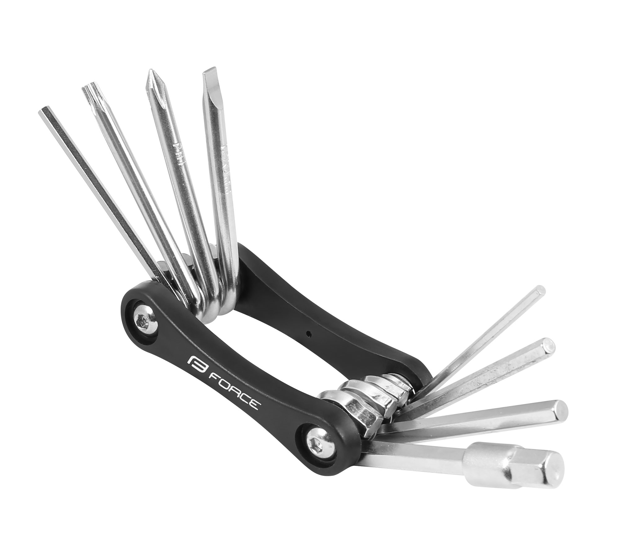 multitool FORCE ECO set 9 functions