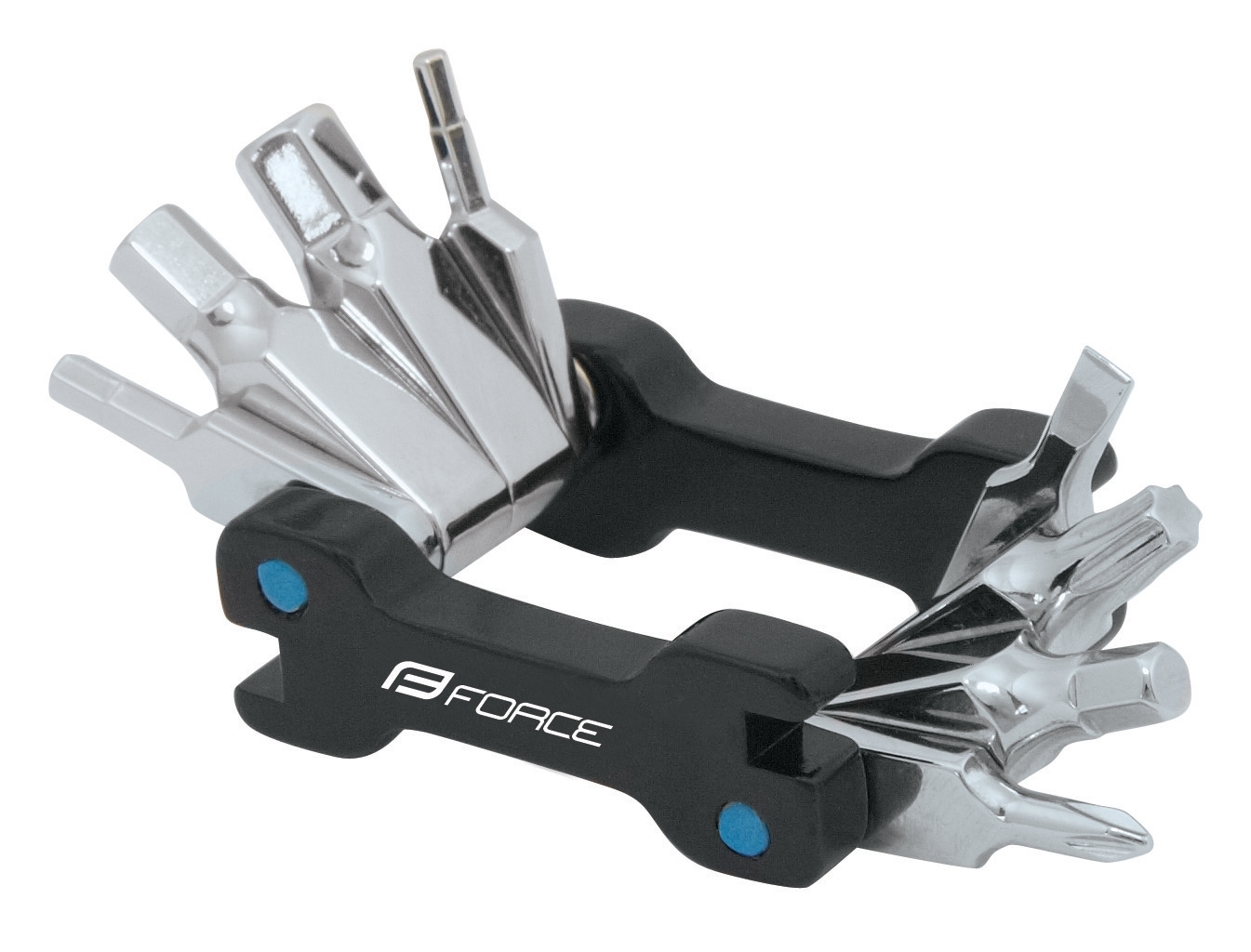 multitool FORCE MINI set 12 functions