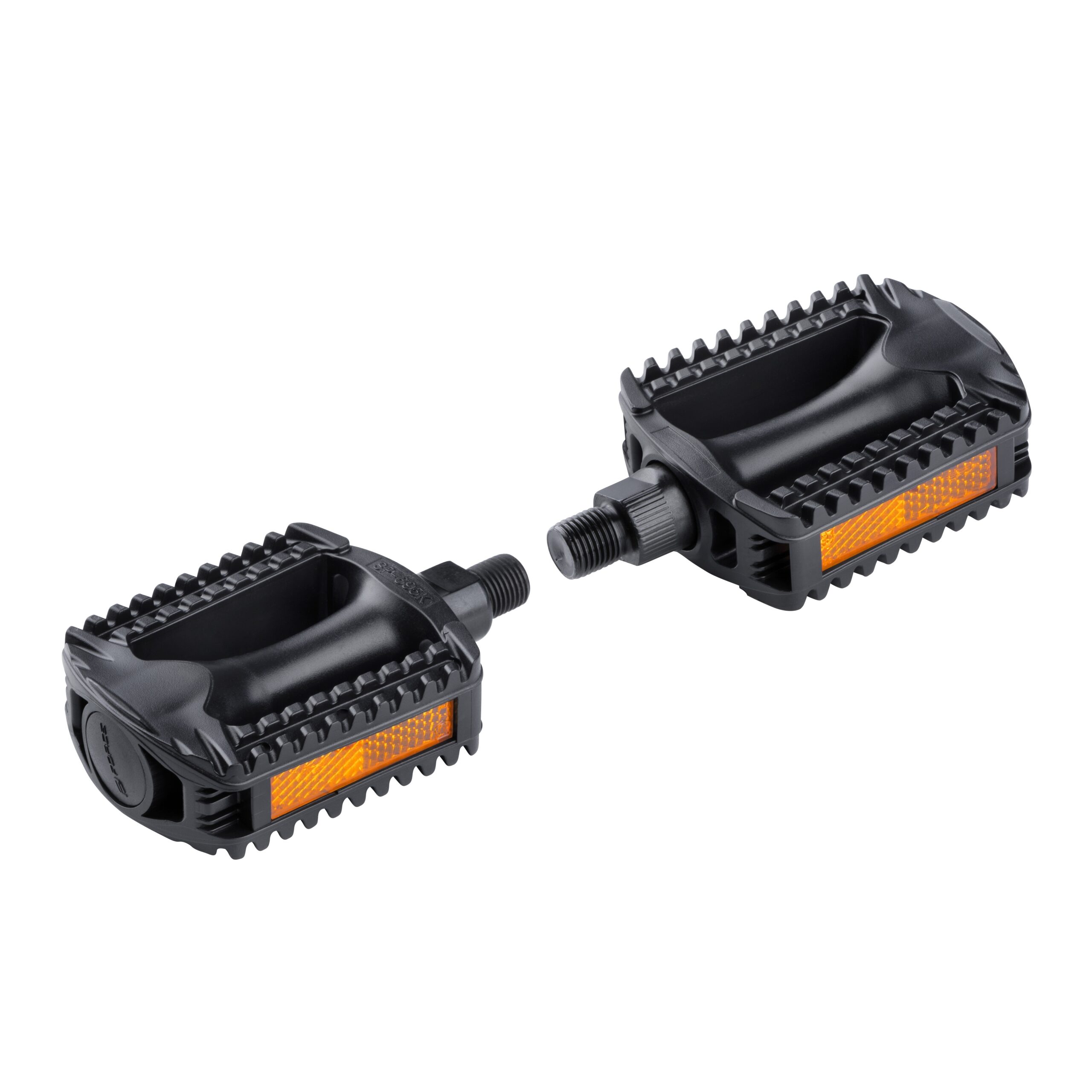 pedals F 698 child bike plastic SMALL thread b