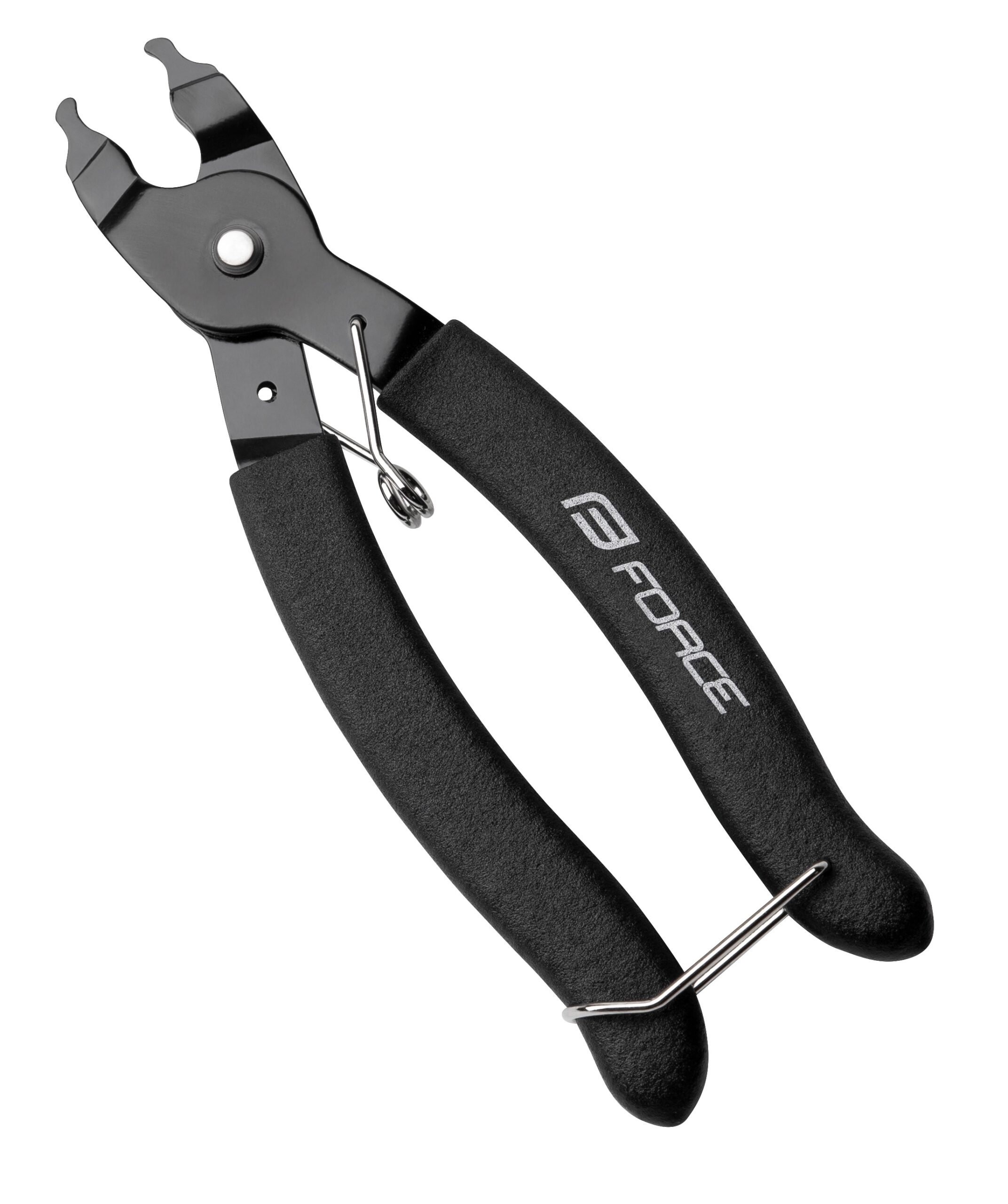 pliers FORCE for chain quick links, multifunction