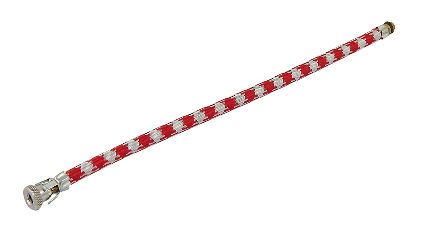 pump hose DUNLOP CZ, red – grey