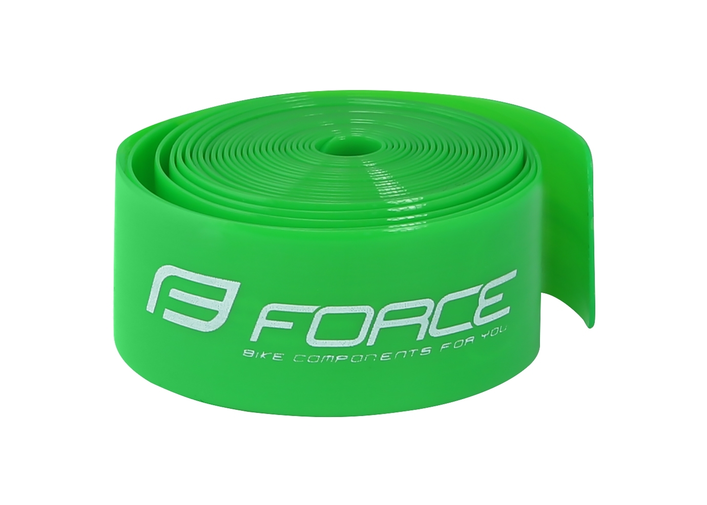 puncture-proof tape FORCE 25mm – 2×2370 mm, green