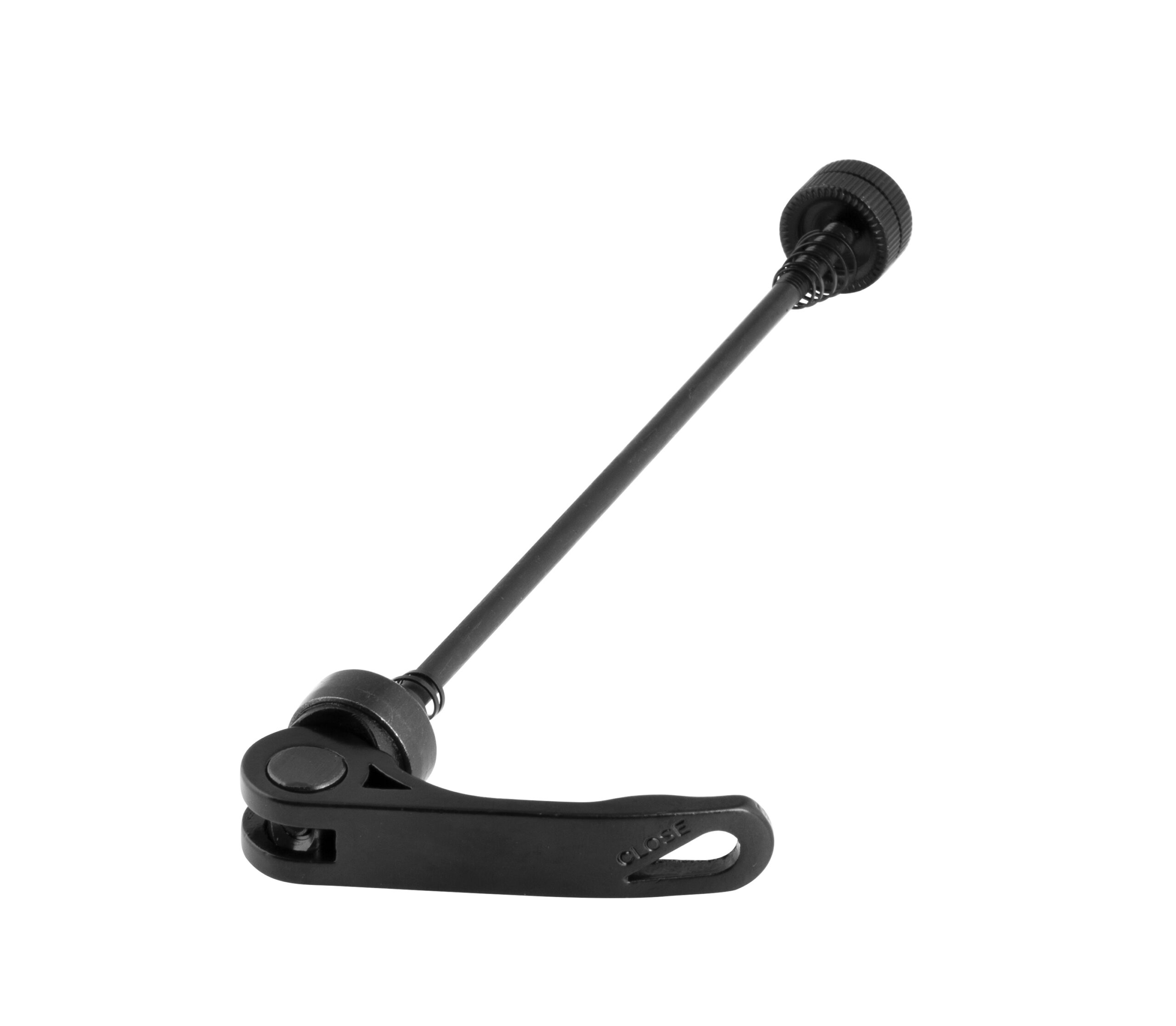 quickreleaser FORCE rear 146 mm Al/ Fe, black