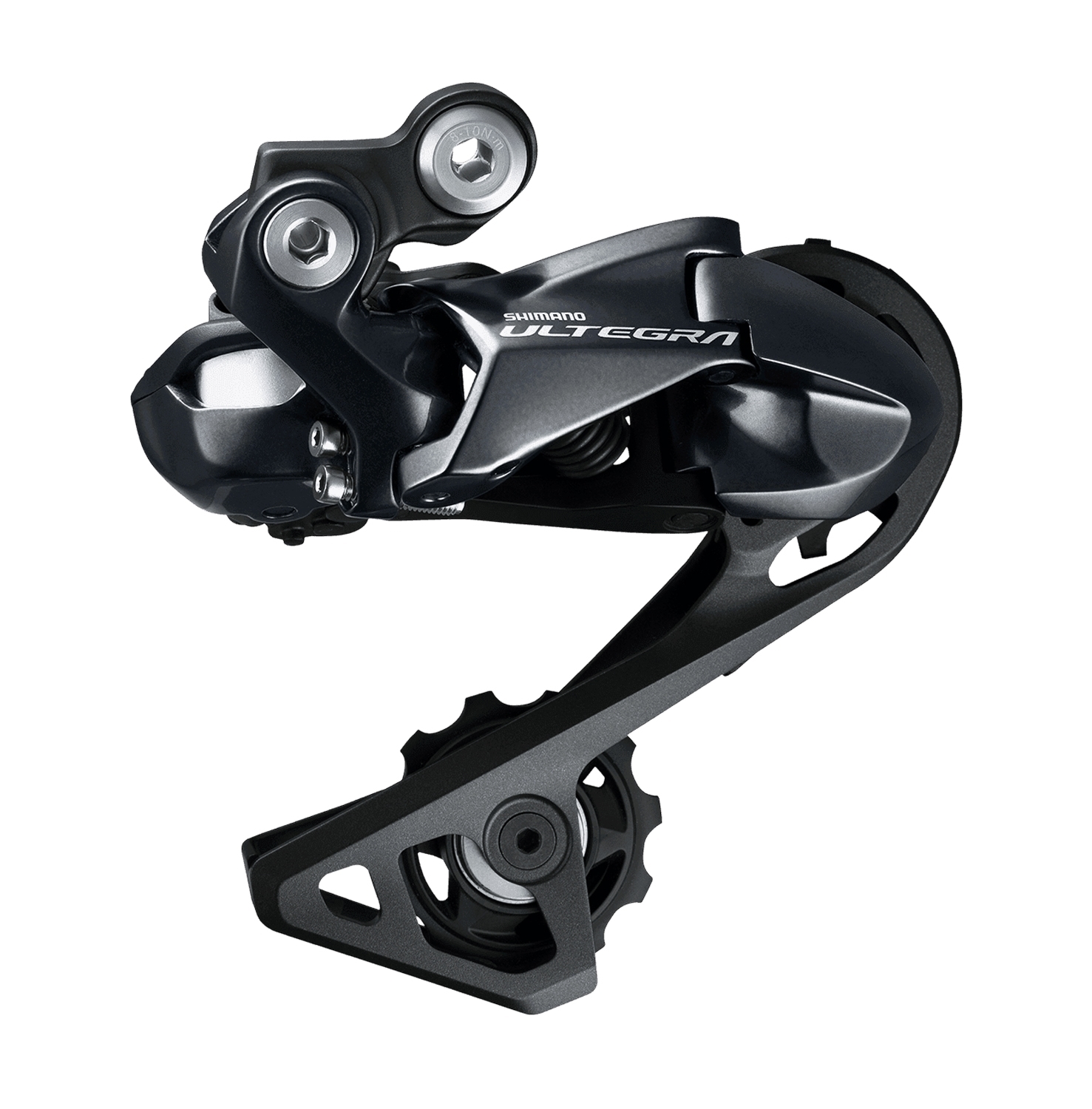 rear derailleur RDR8050SS ULTEGRA Di2, short pulle