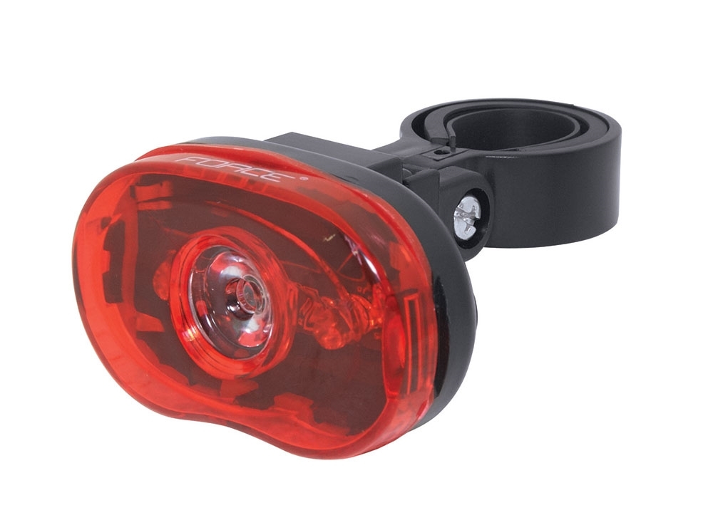 rear light FORCE TWINKL 3LM 3 LED, battery