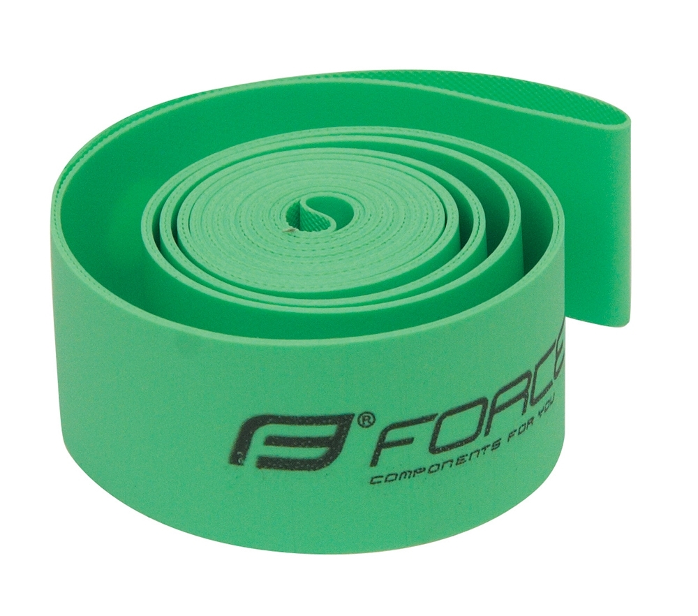 rim tape F 26″ (559-22) 20pcs in polybag, green